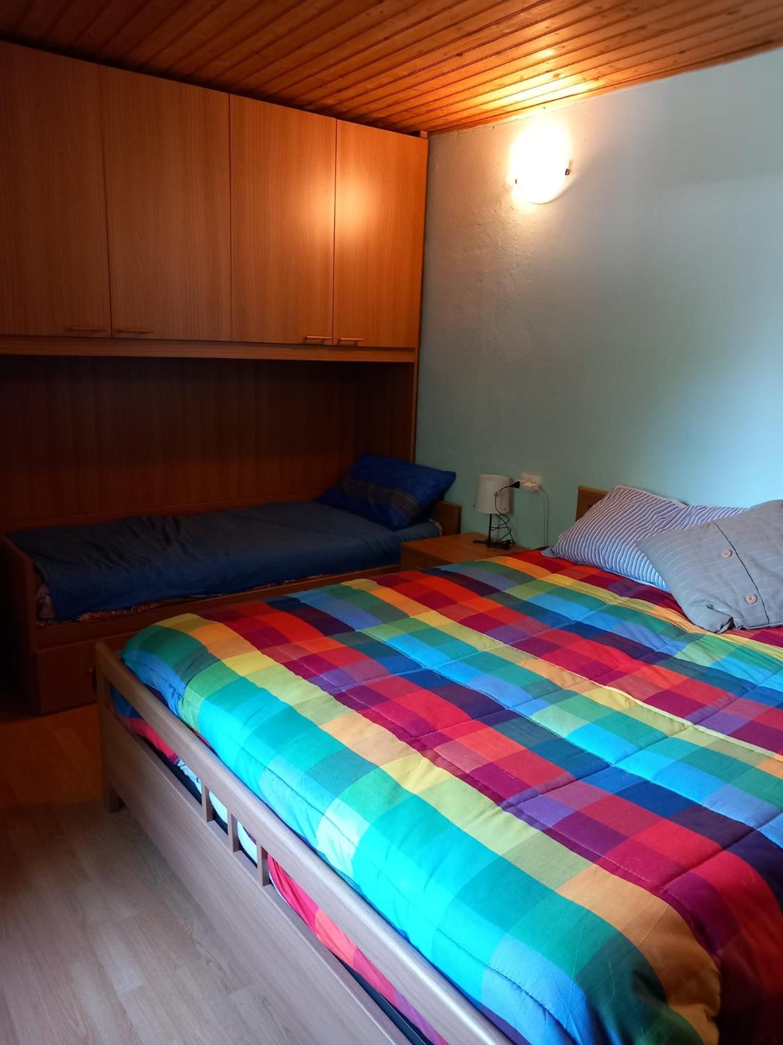 One-Bedroom House photo 1