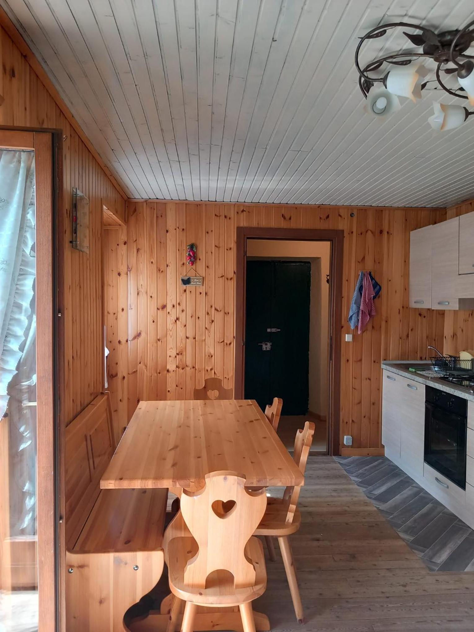 One-Bedroom House photo 3