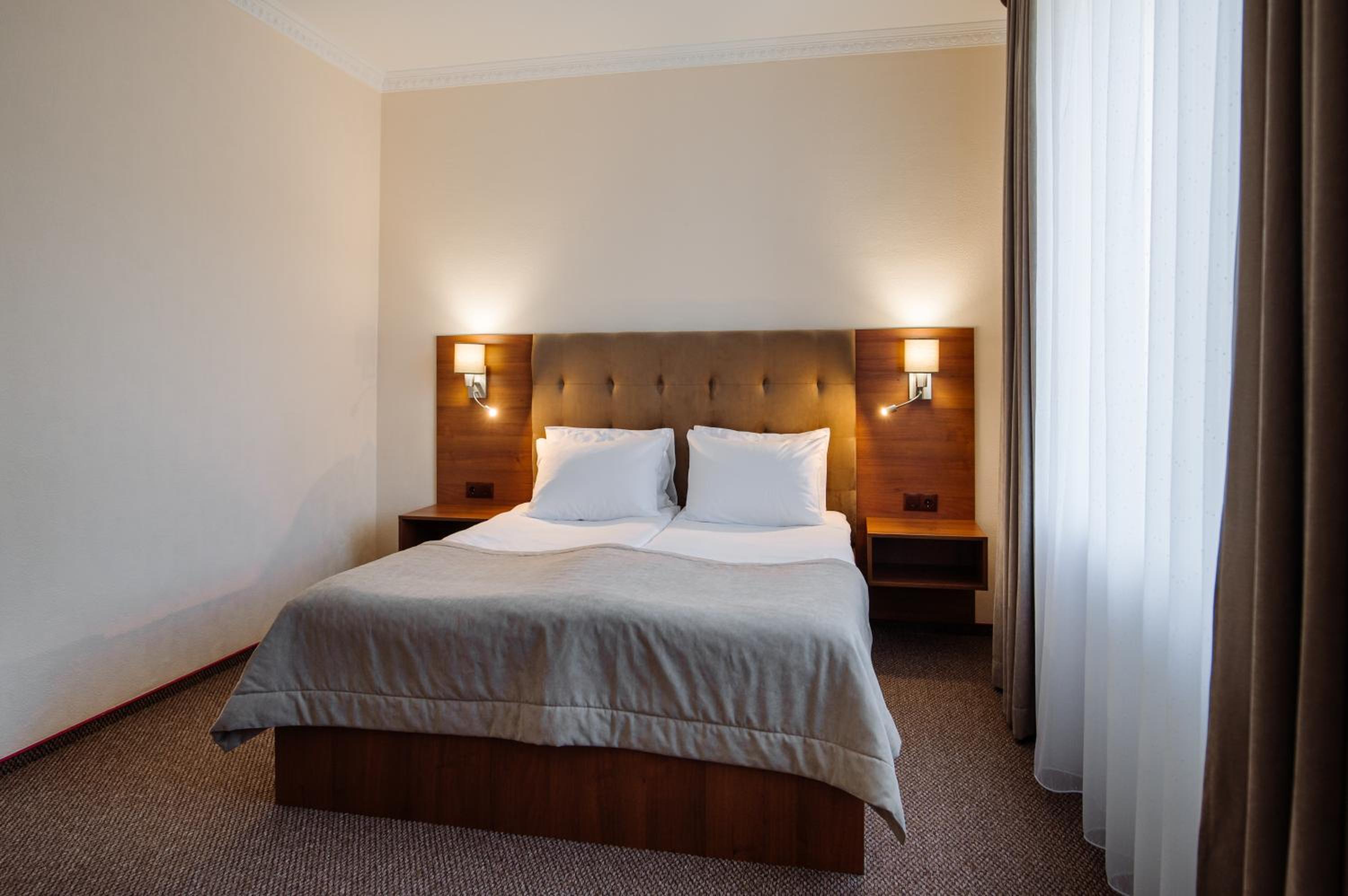 Suite photo 1
