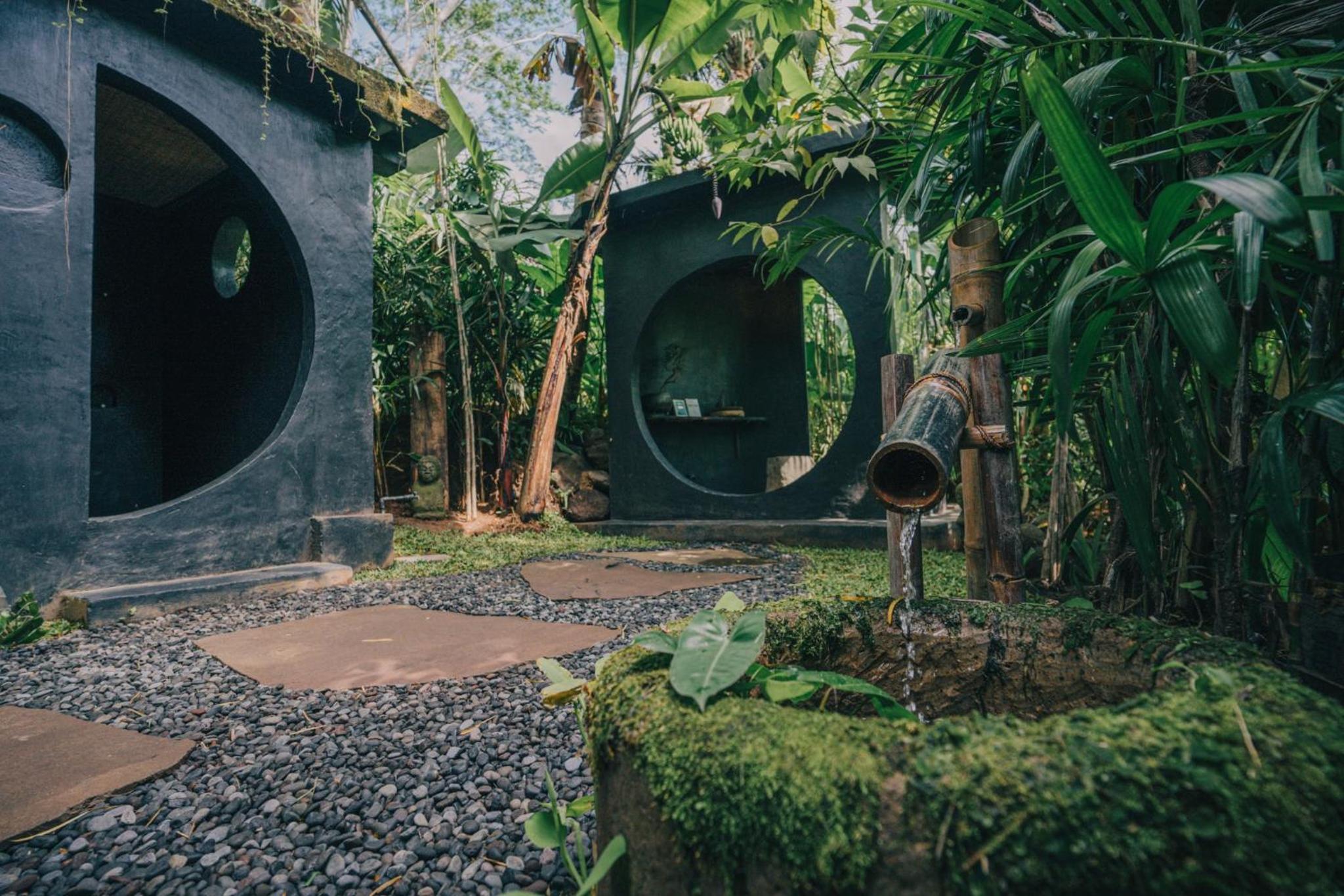 Hideout Eco Bamboo House Bali, photo 247