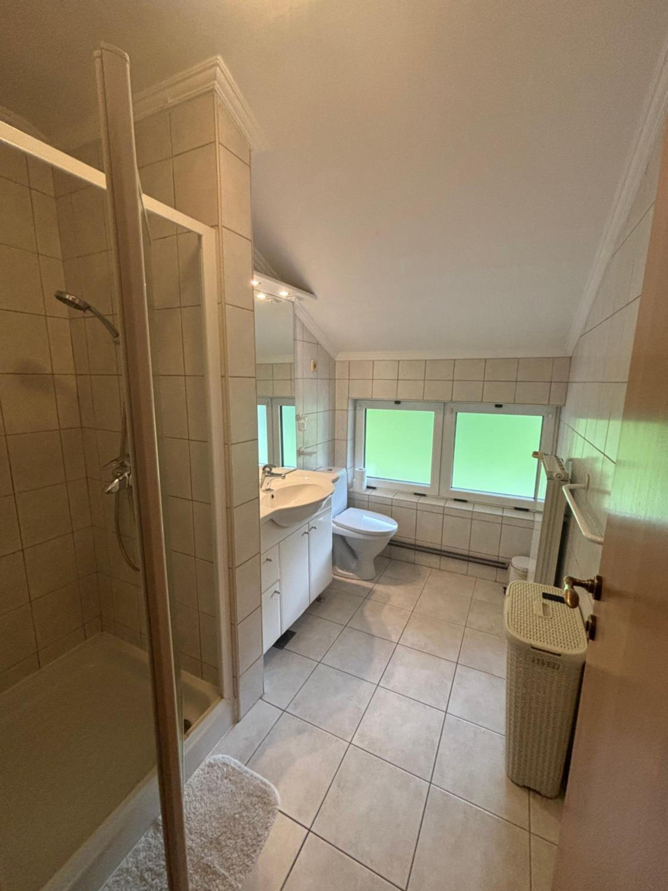 Three-Bedroom Apartment - Photo 6
