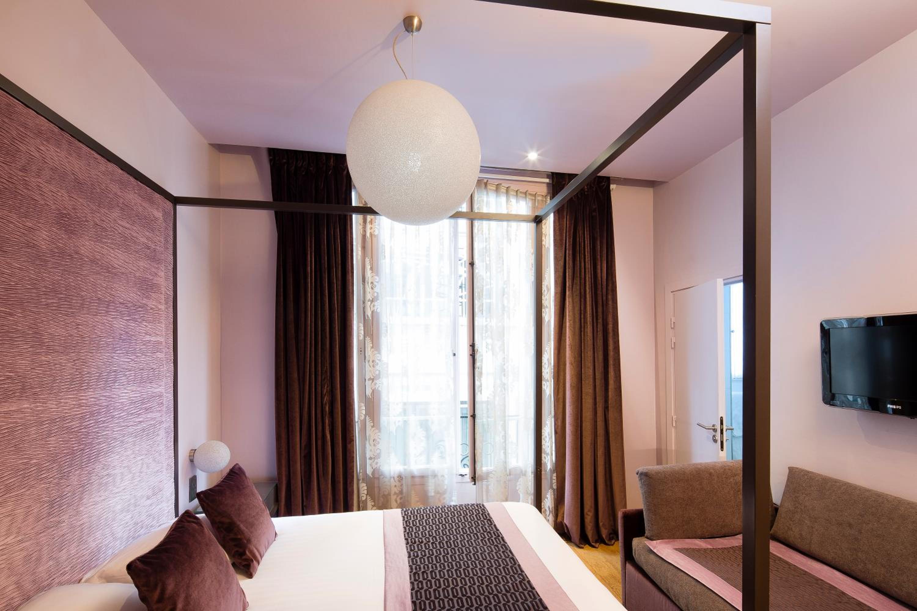 Superior Double Room photo 1