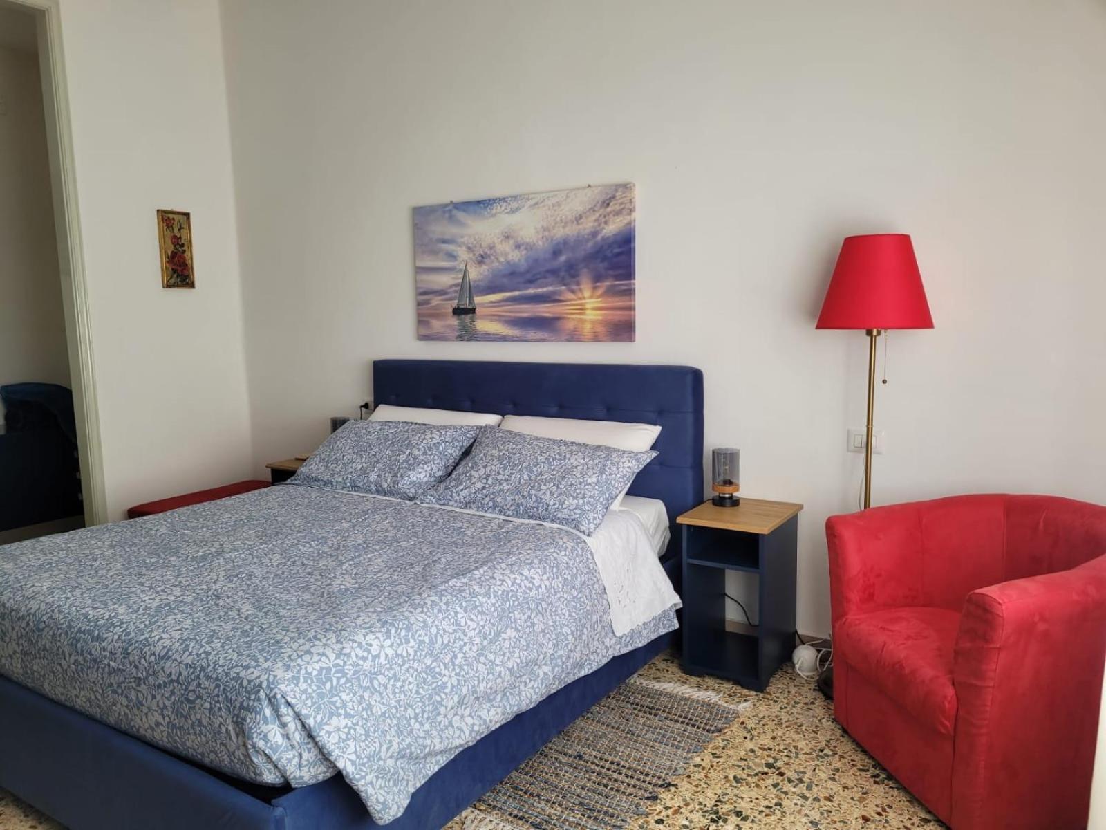 Triple Room with Private External Bathroom