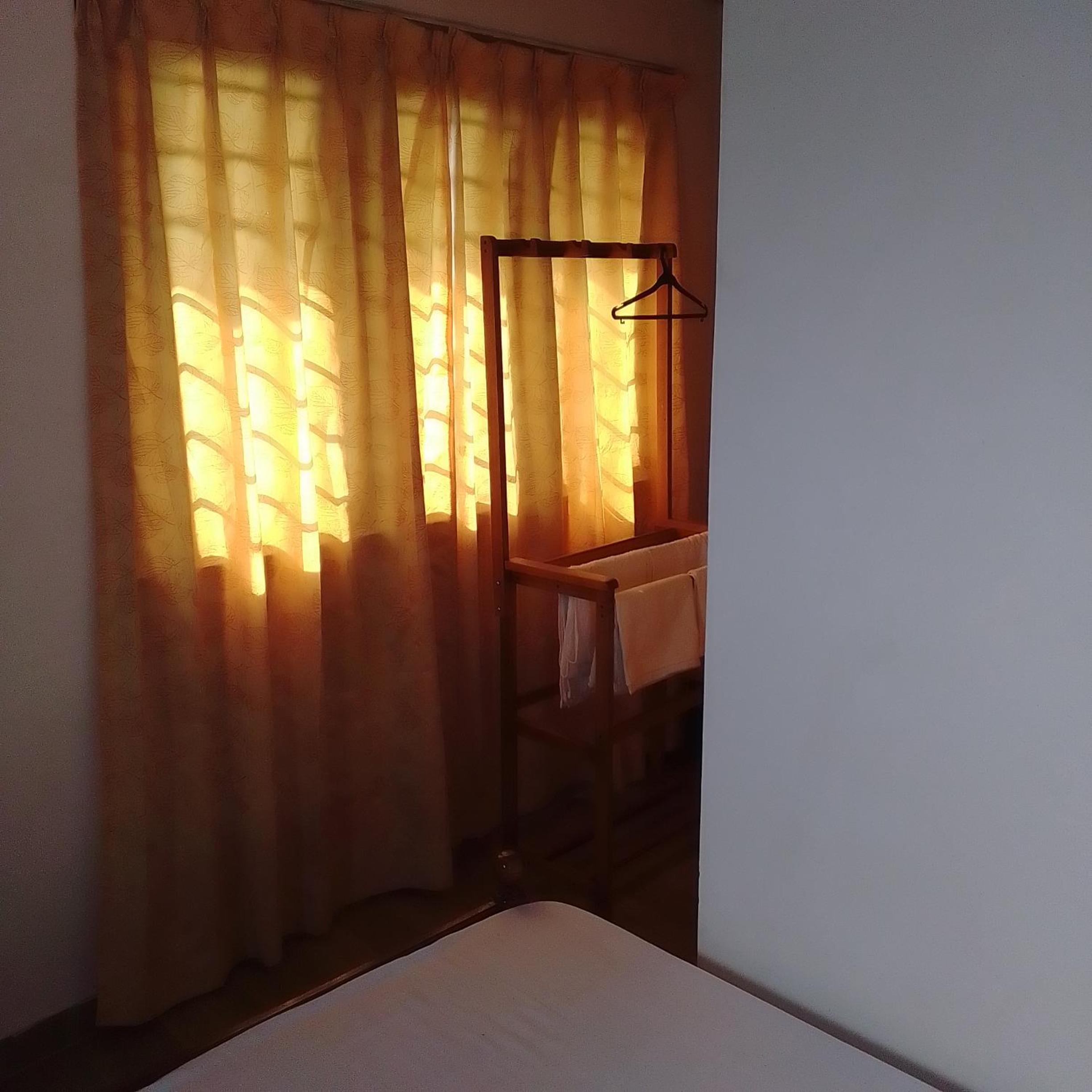 Double Room with Balcony photo 1