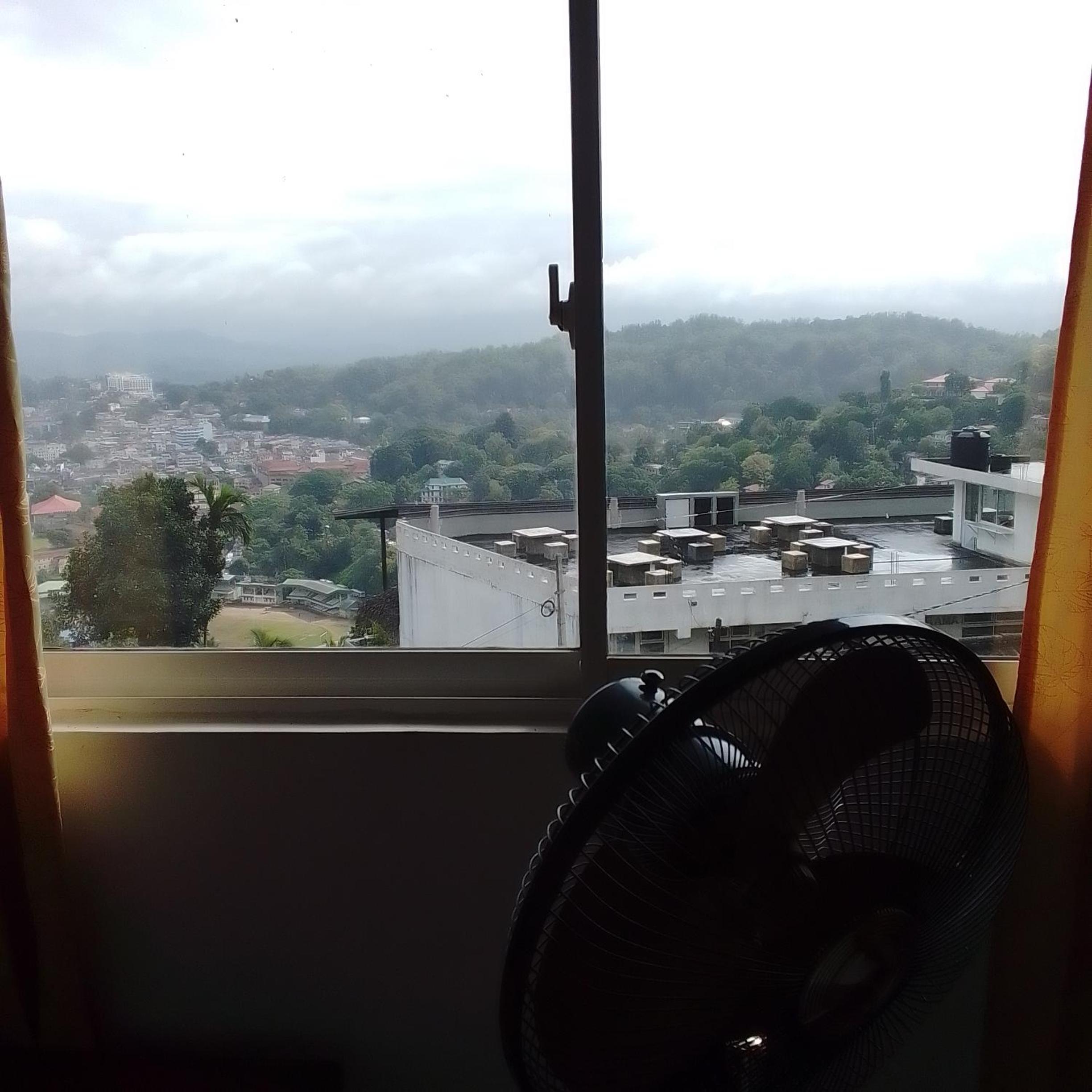 Double Room with Balcony photo 2
