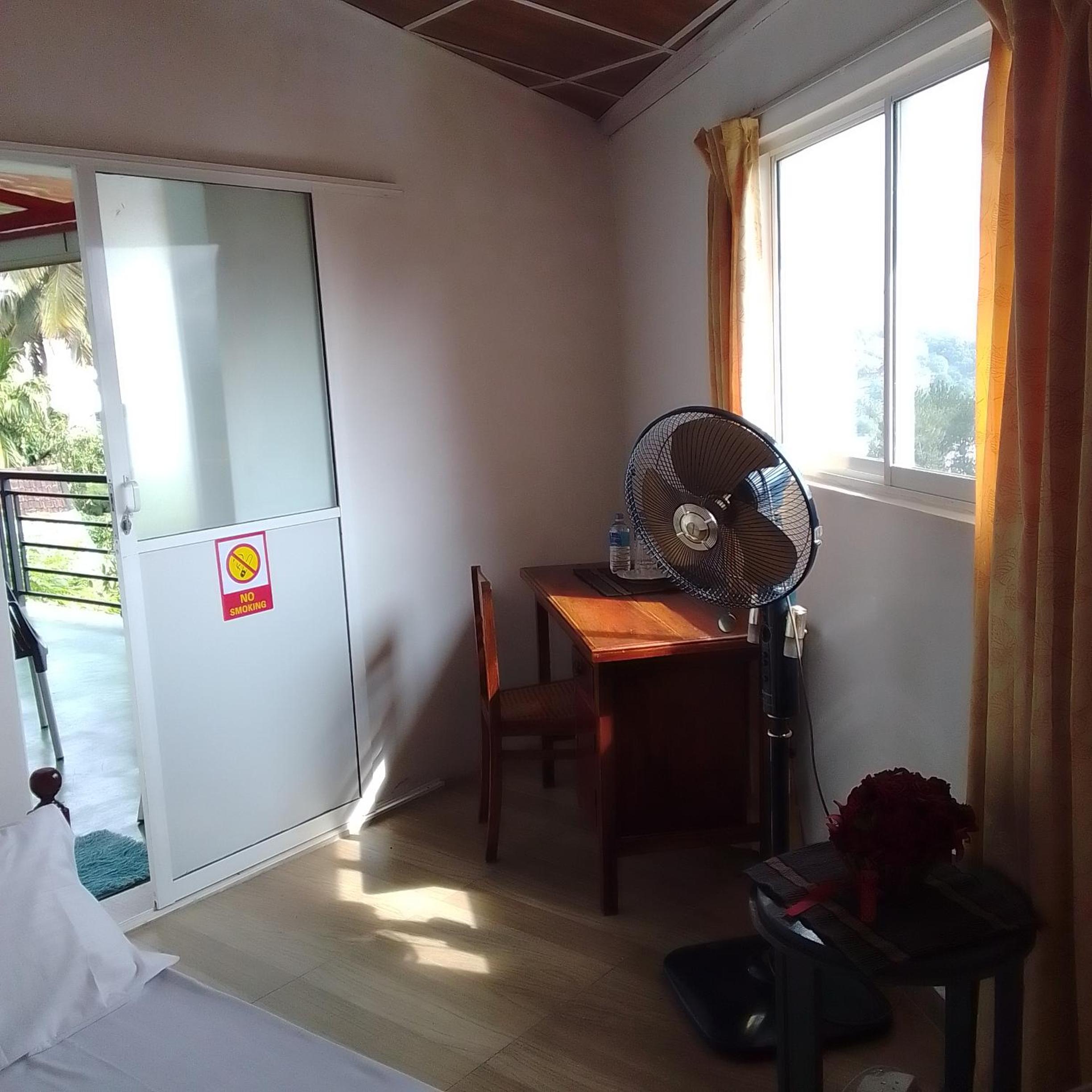 Double Room with Balcony photo 3