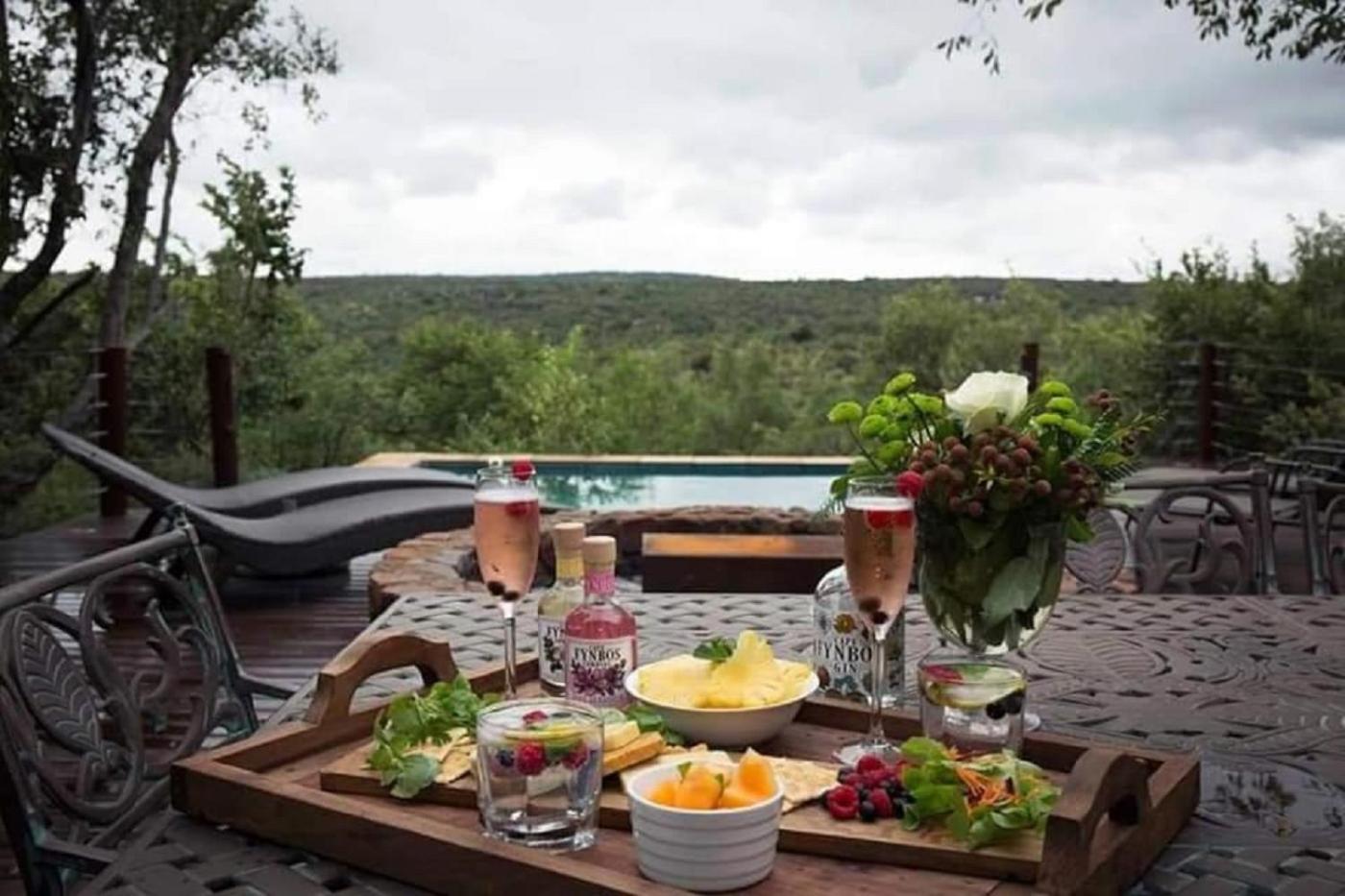 Chalet - Photo 15
