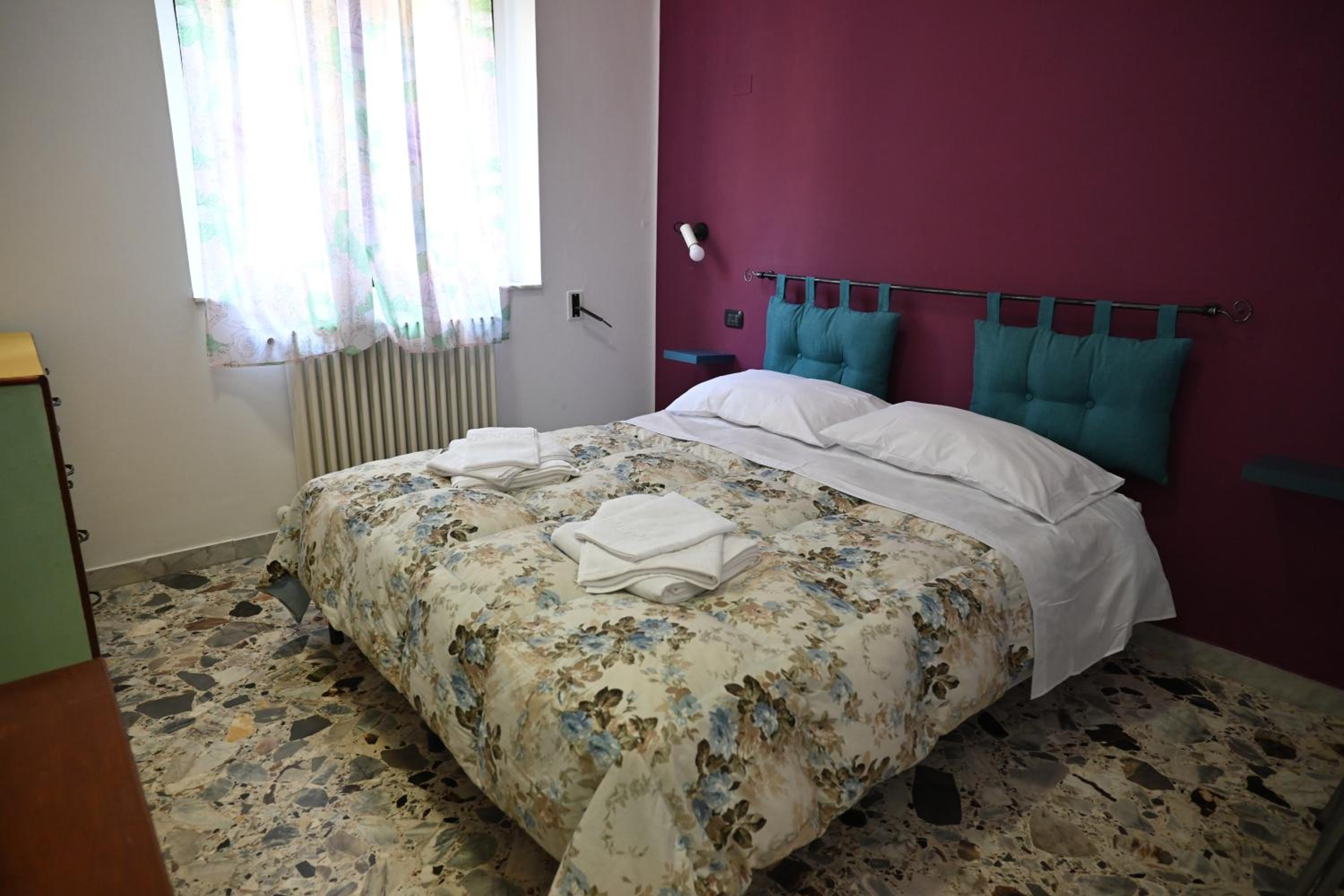 Double Room with Private Bathroom photo 2