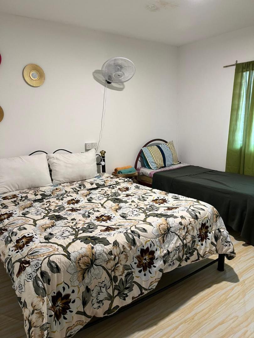 One-Bedroom House photo 2