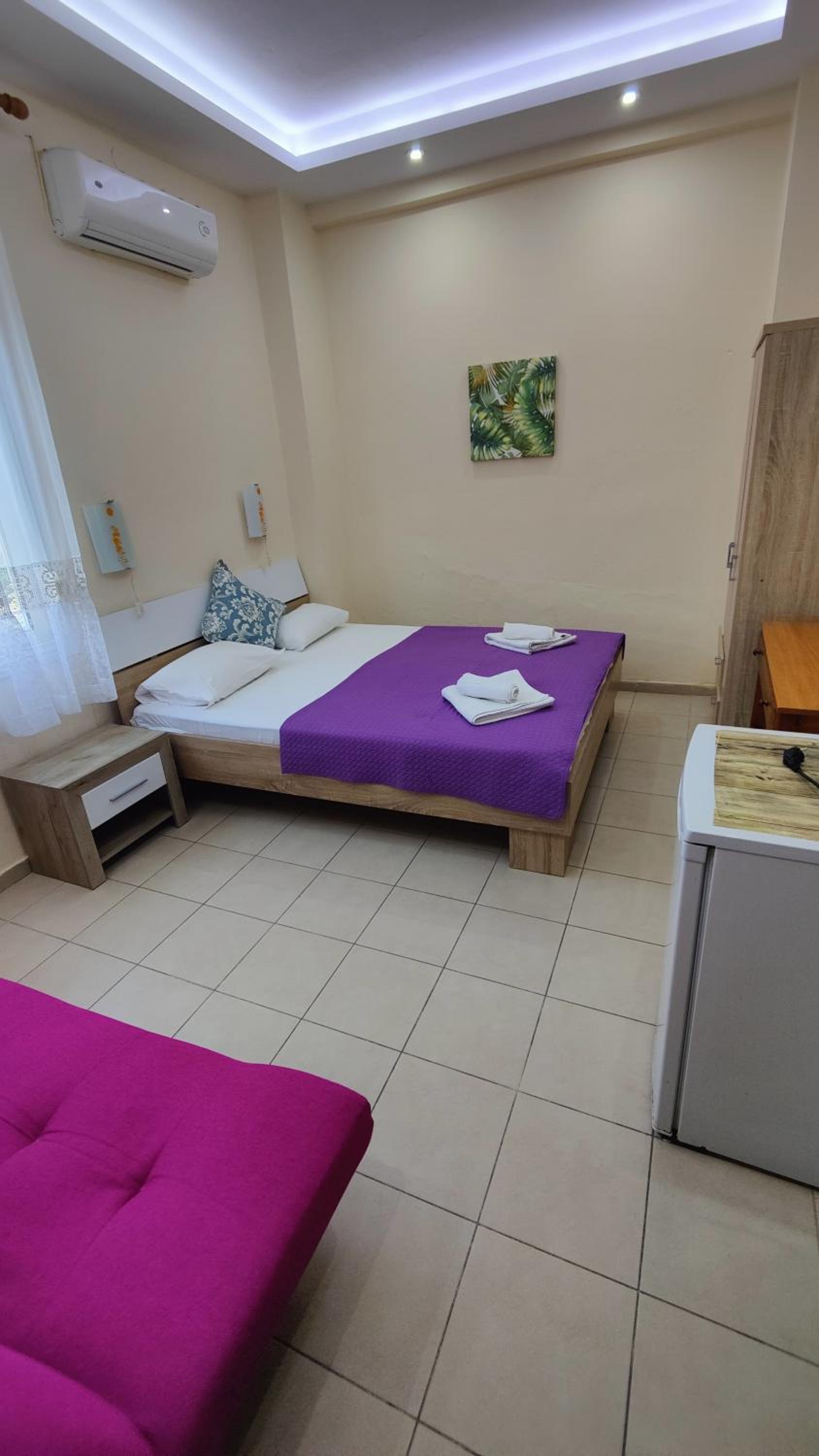 Double Room without Balcony photo 1