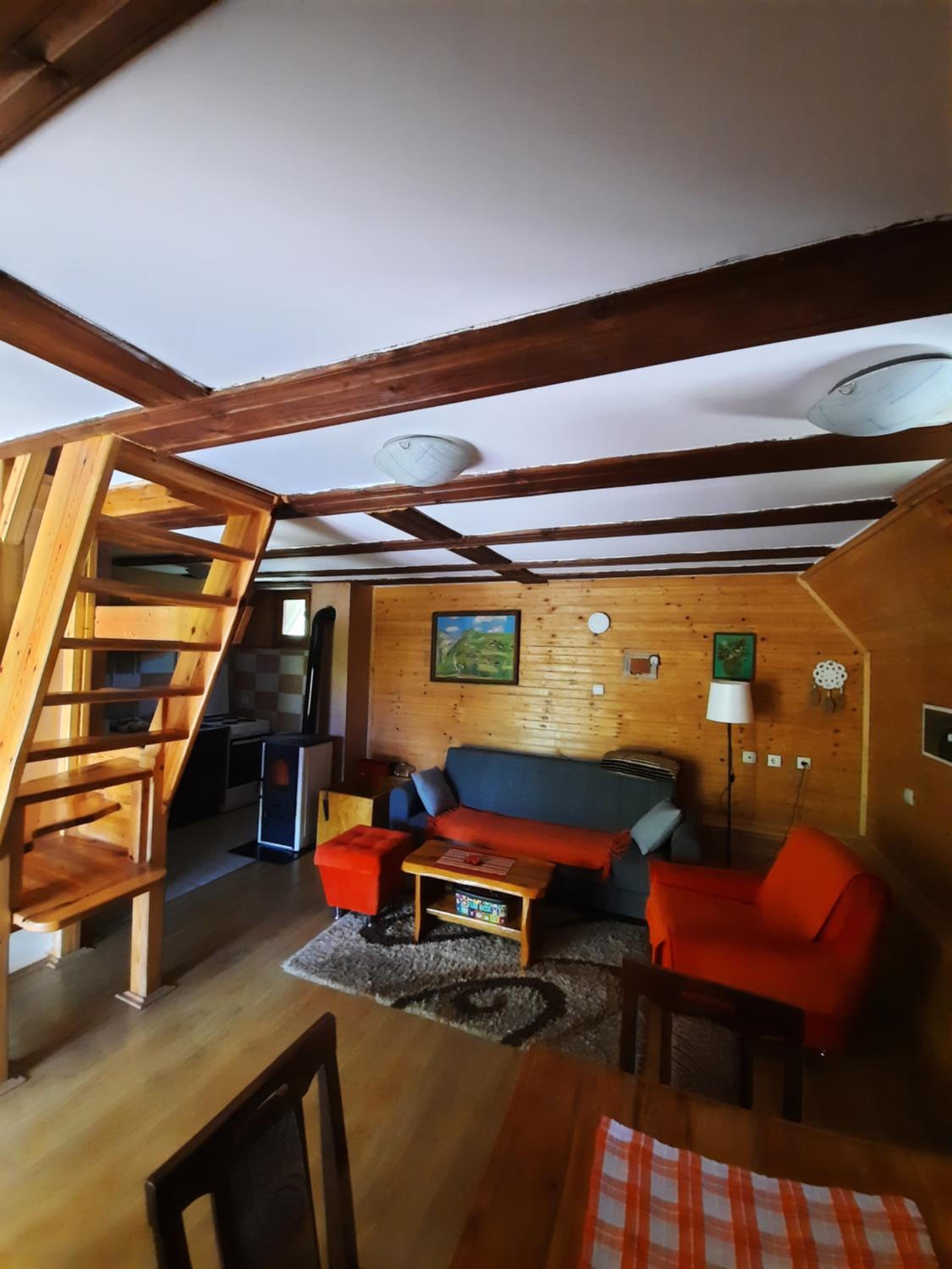 Two-Bedroom House photo 1