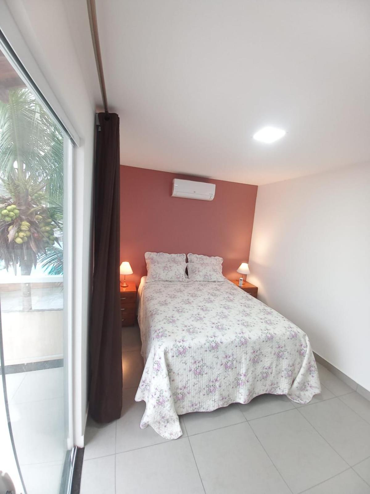 Three-Bedroom Holiday Home  photo 1