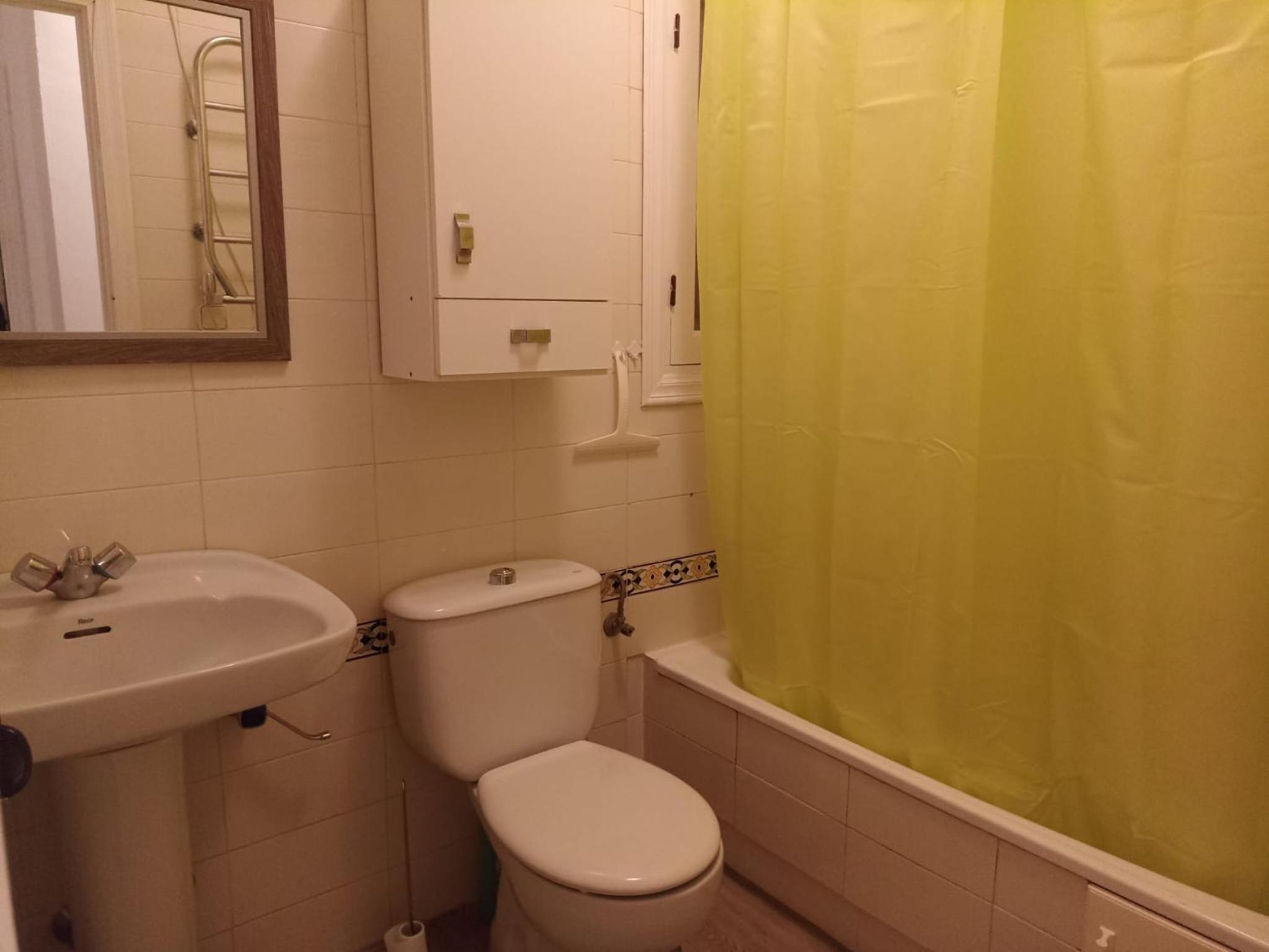 Two-Bedroom Apartment photo 2