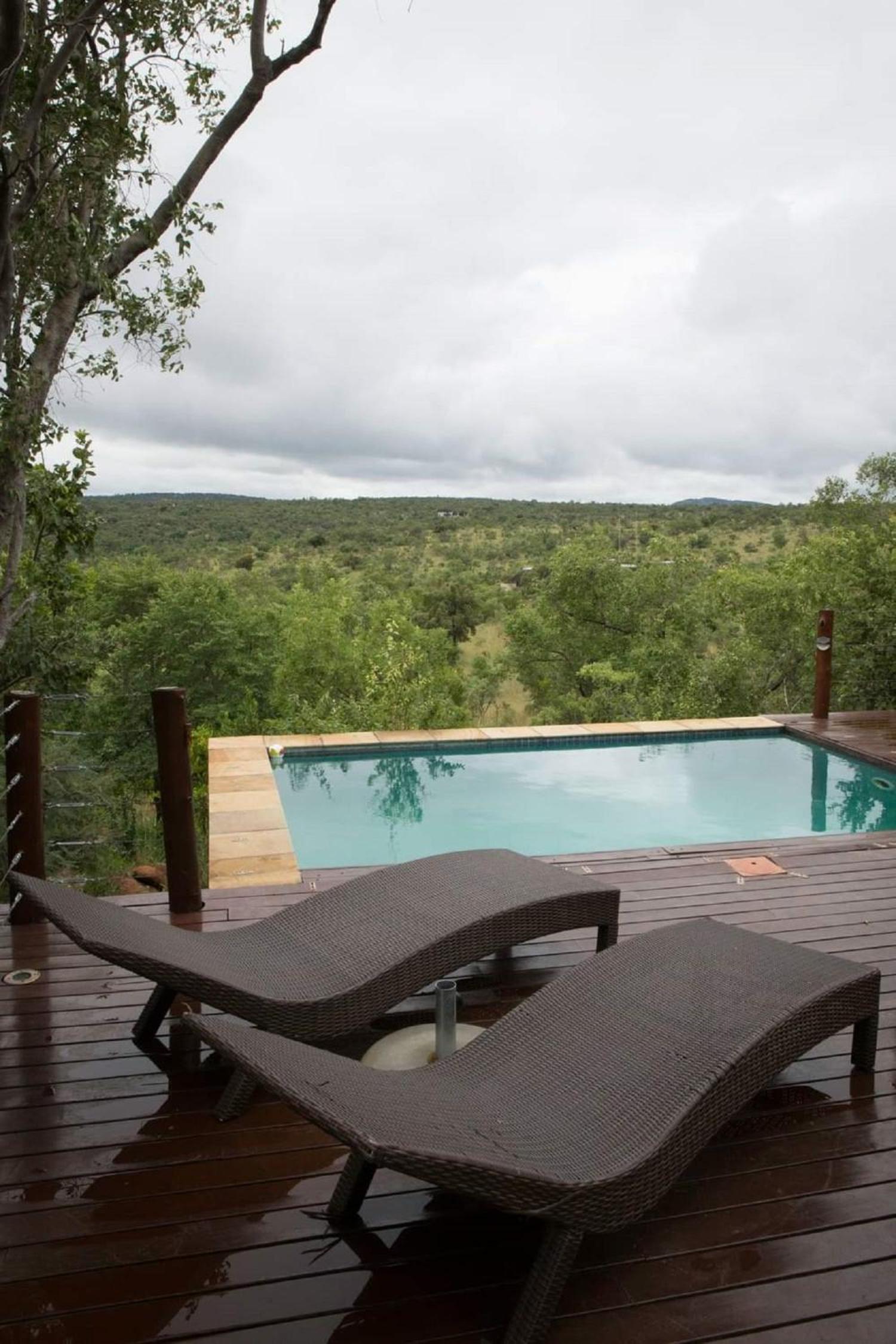 Chalet - Photo 10