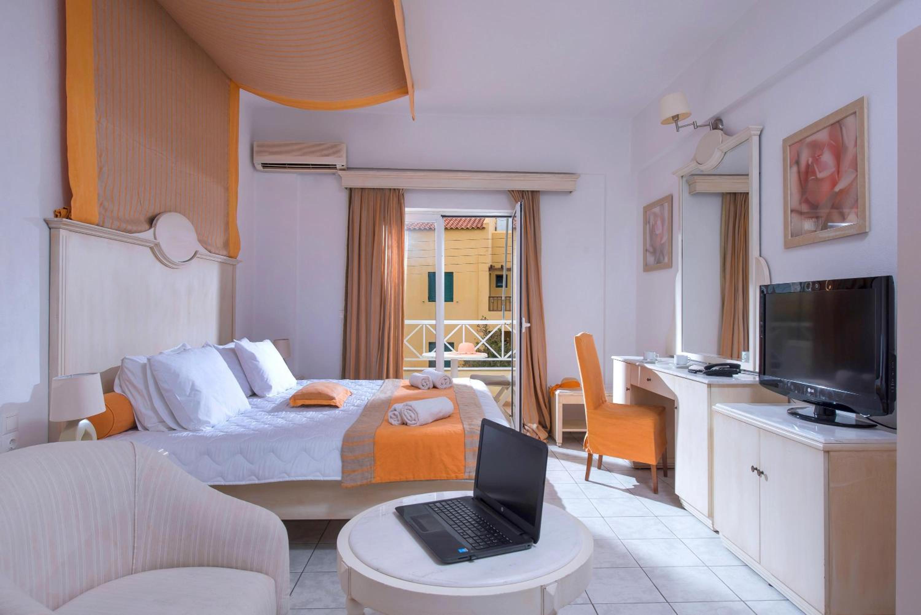 Standard Single Room photo 1