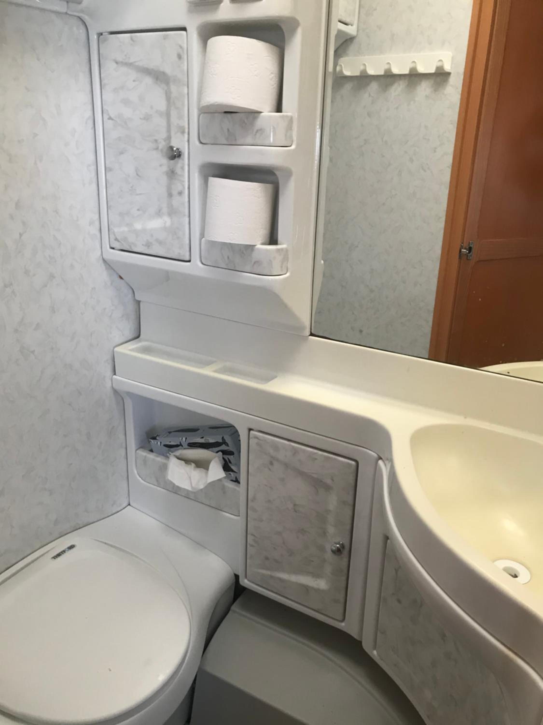Caravan photo 3