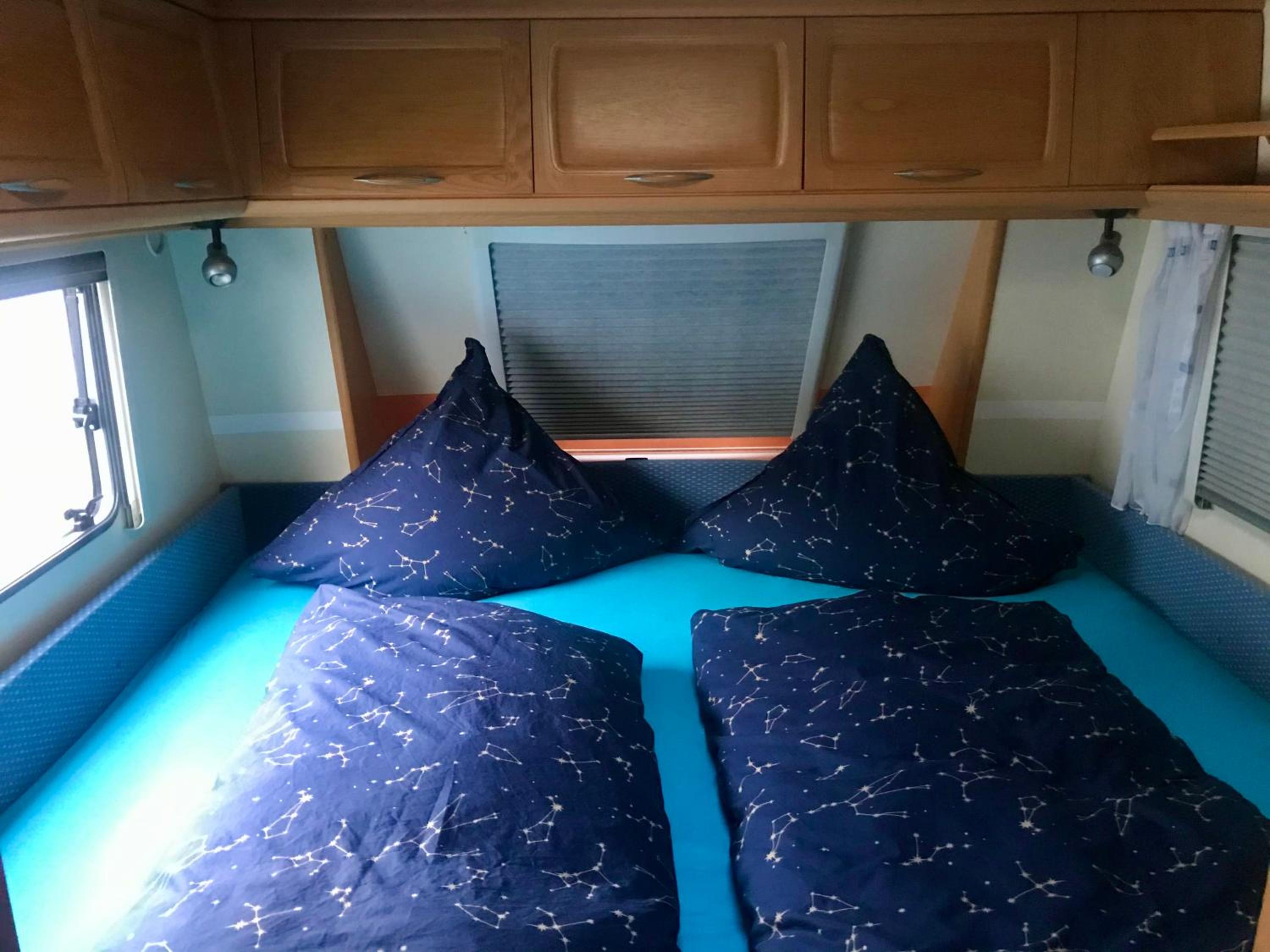 Caravan photo 1