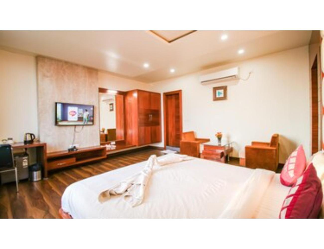 King Suite photo 3