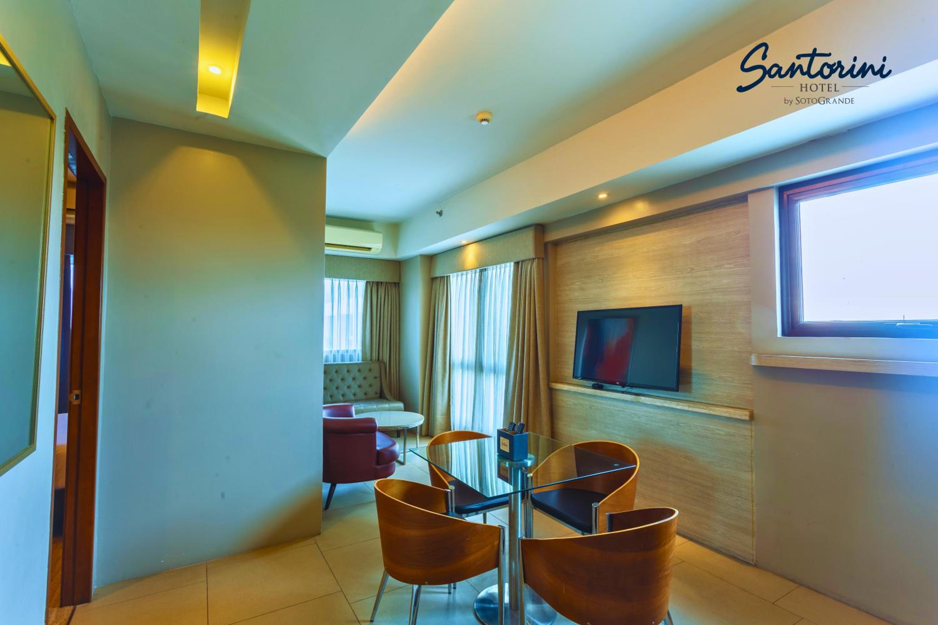 One-Bedroom Suite
