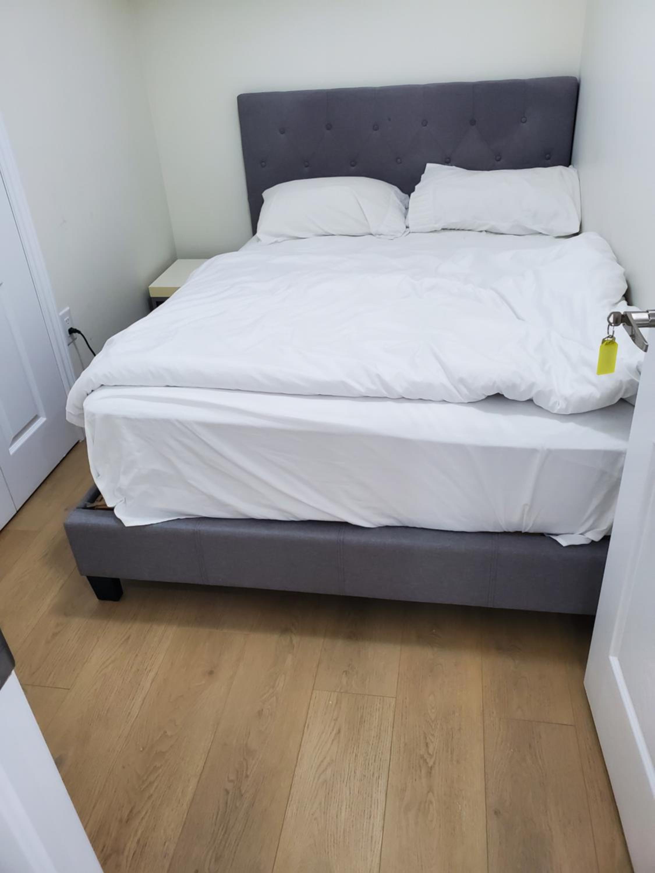 Two-Bedroom Suite photo 1