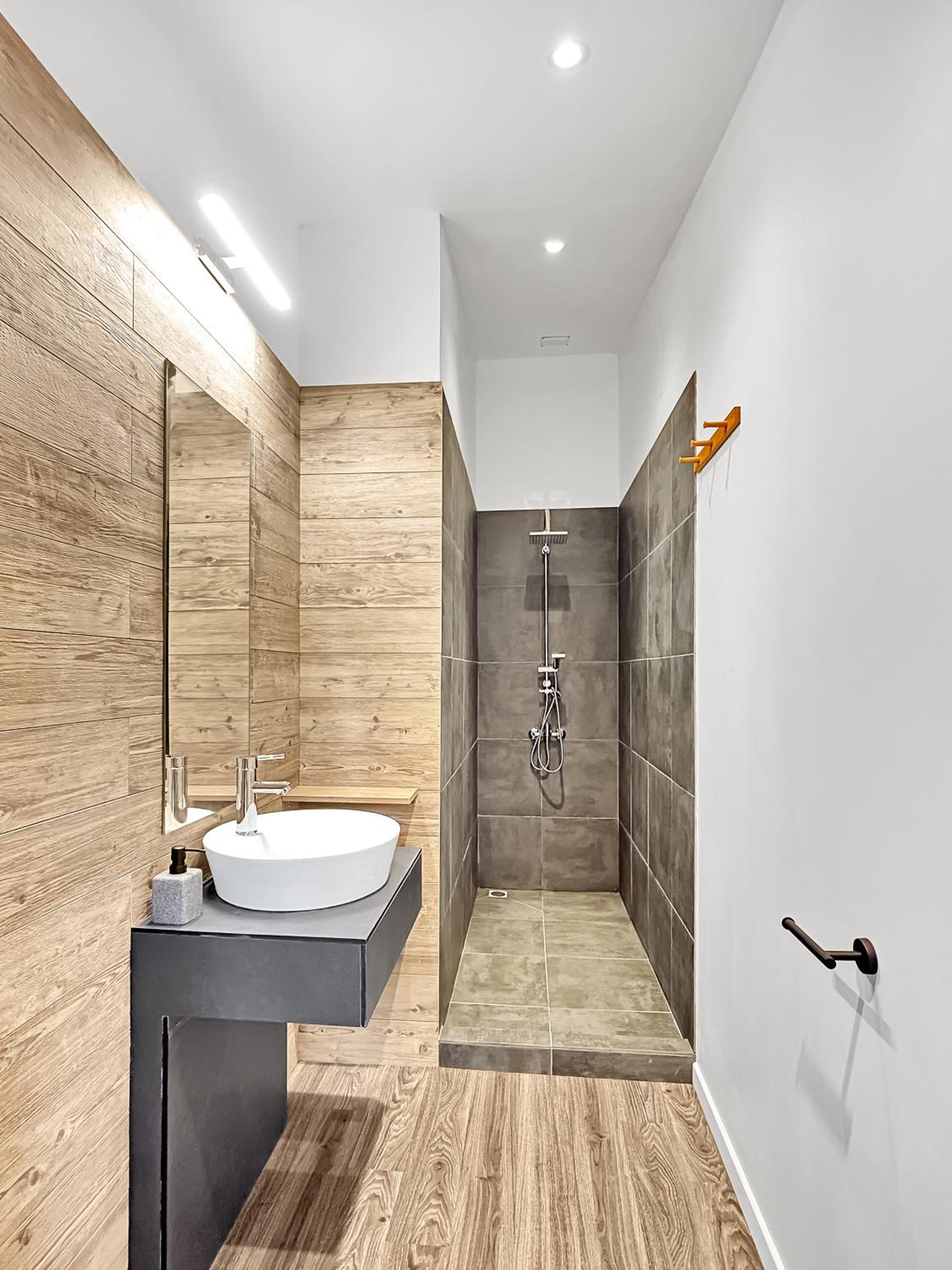 Double Room with Private External Bathroom photo 3