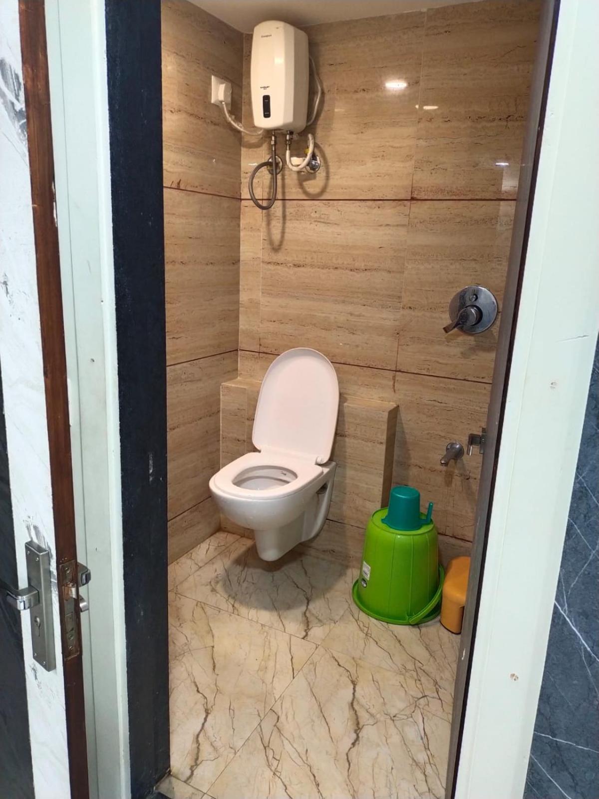 Deluxe Triple Room - Photo 21