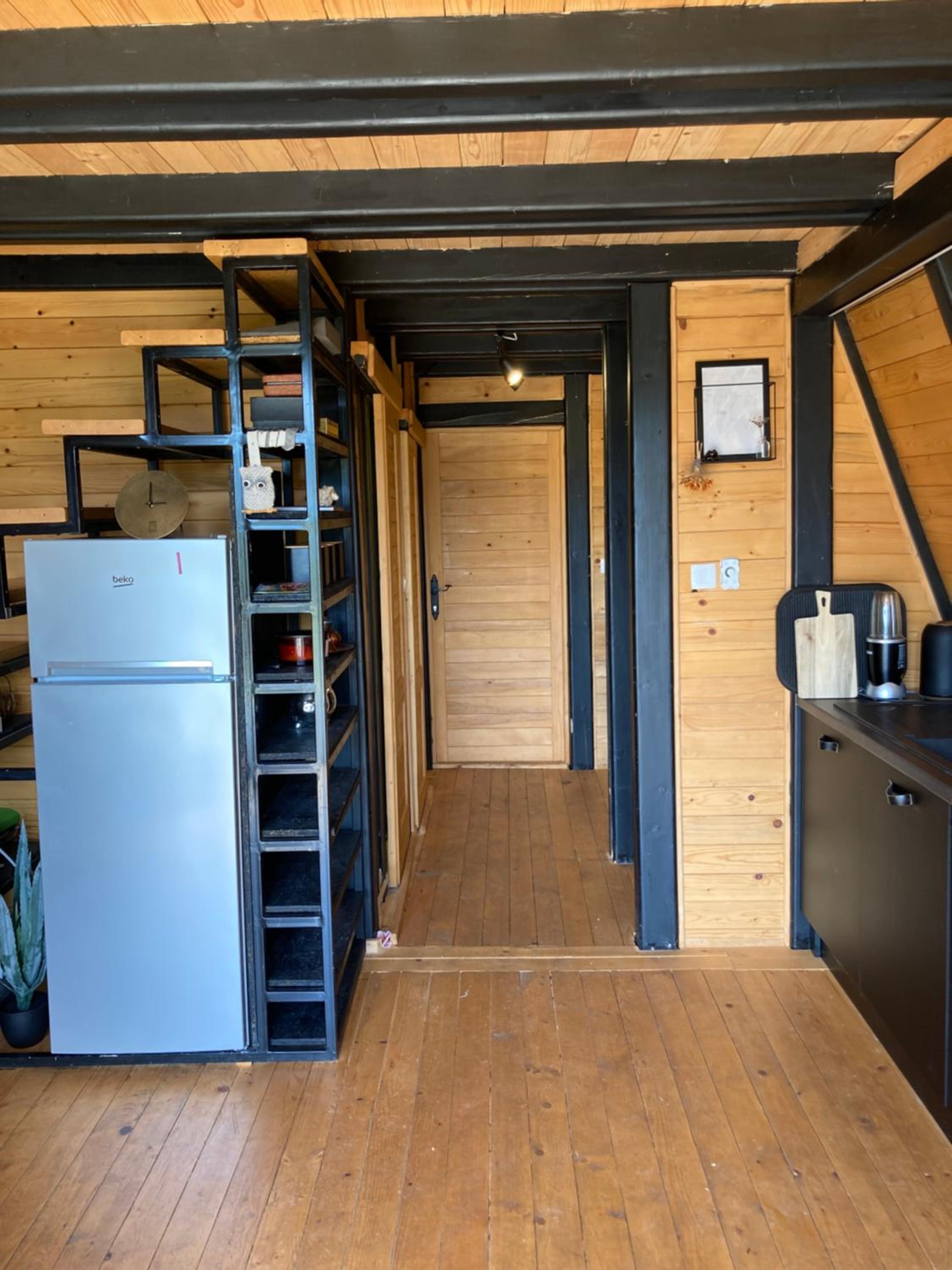 Two-Bedroom Chalet photo 3
