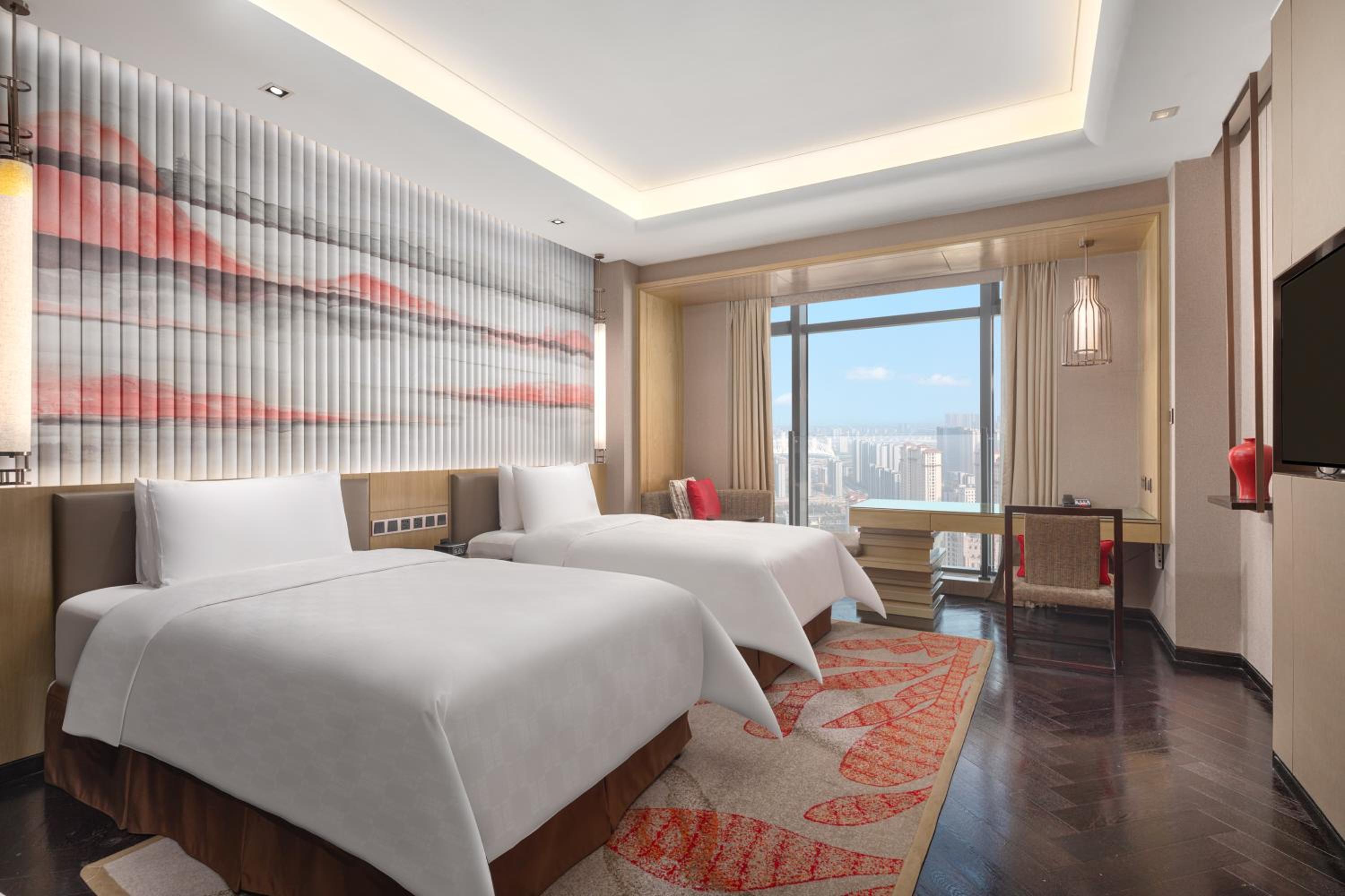 Premium Twin Room