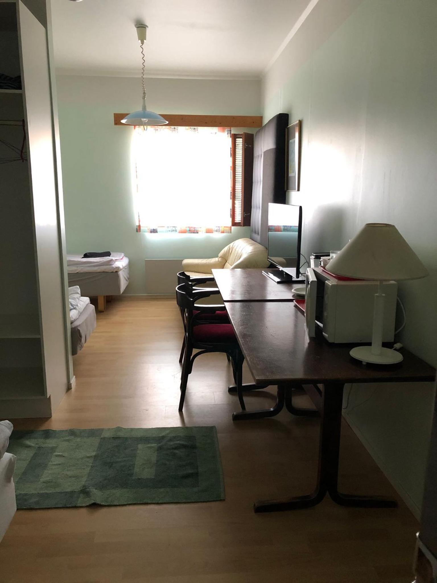 Family Room with Bathroom - Photo 3