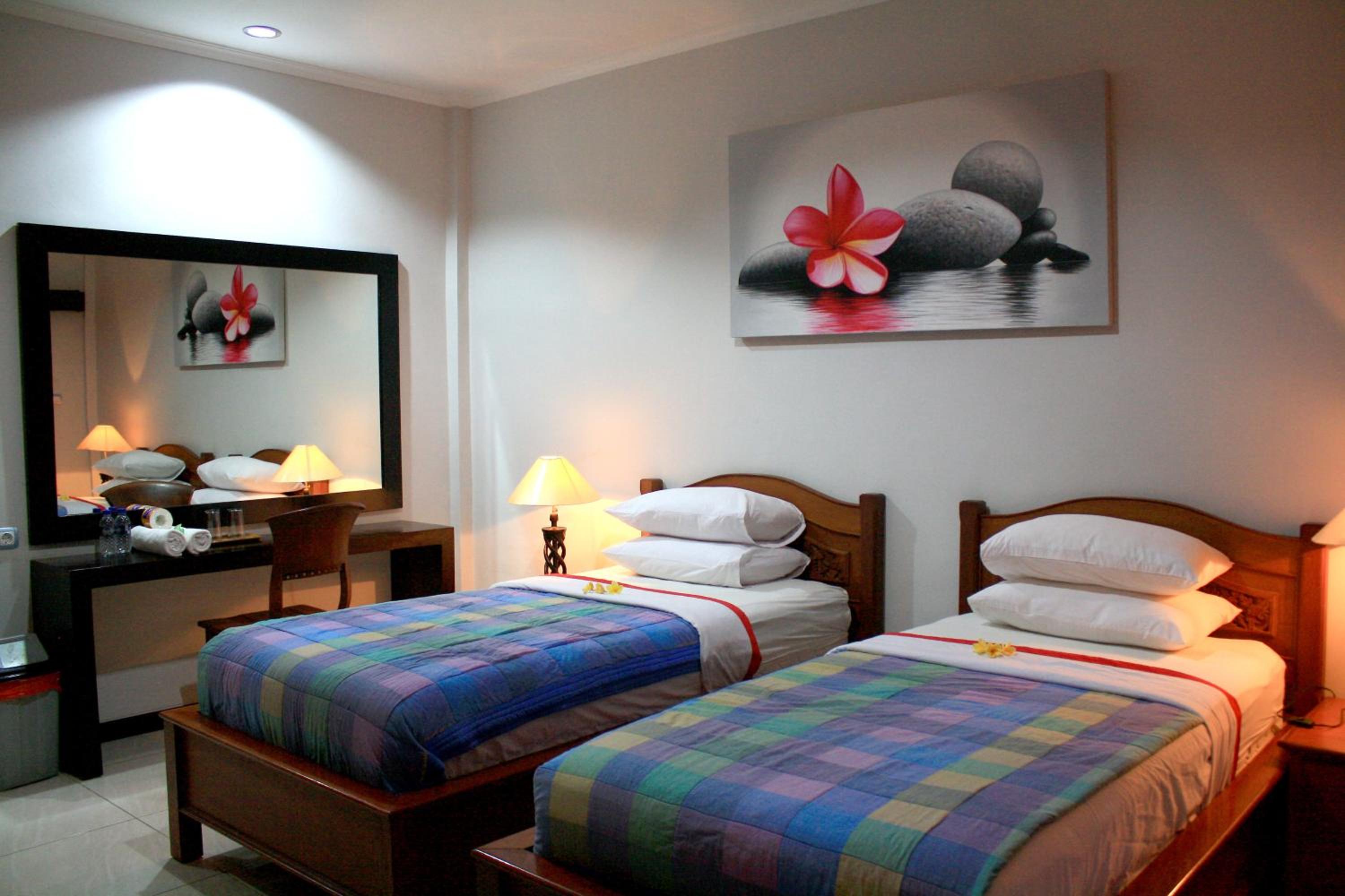 Twin Room photo 1
