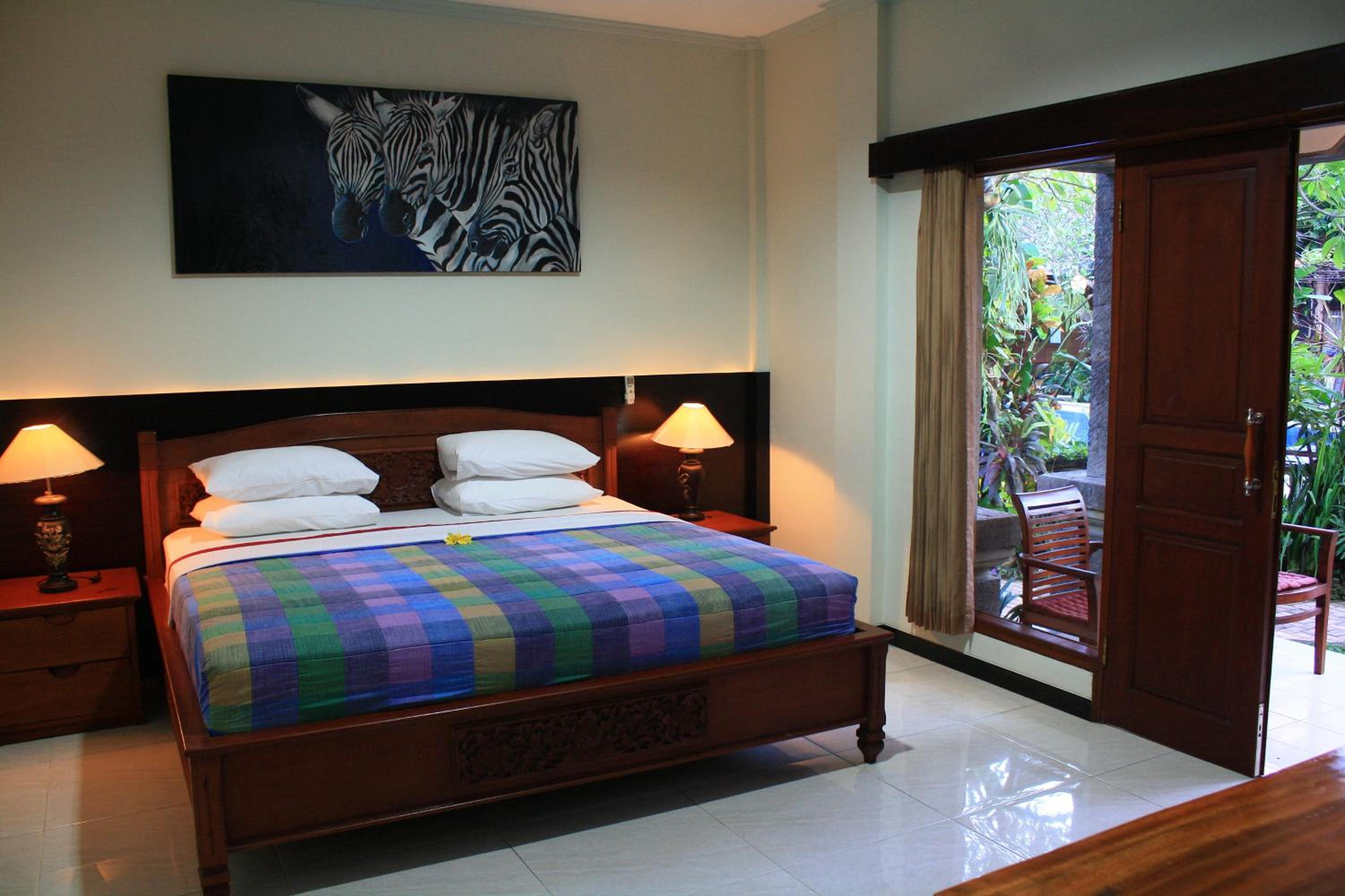 Deluxe Double Room photo 2