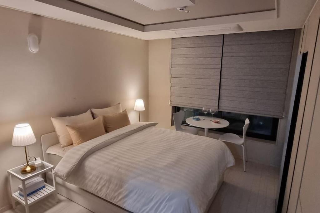 Studio Apartment - A
