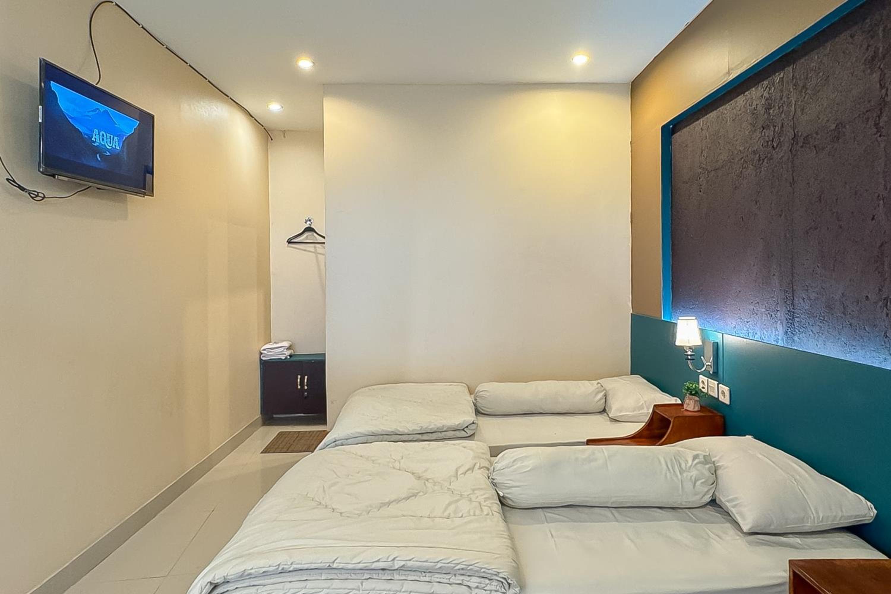 Standard Twin Room photo 1
