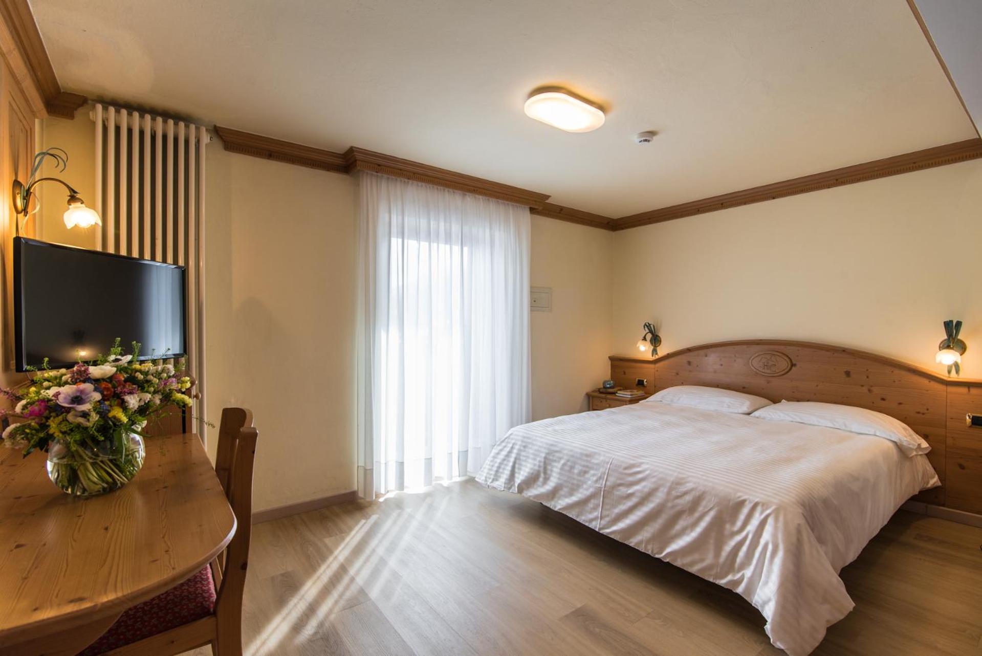 Triple Room with Balcony photo 1