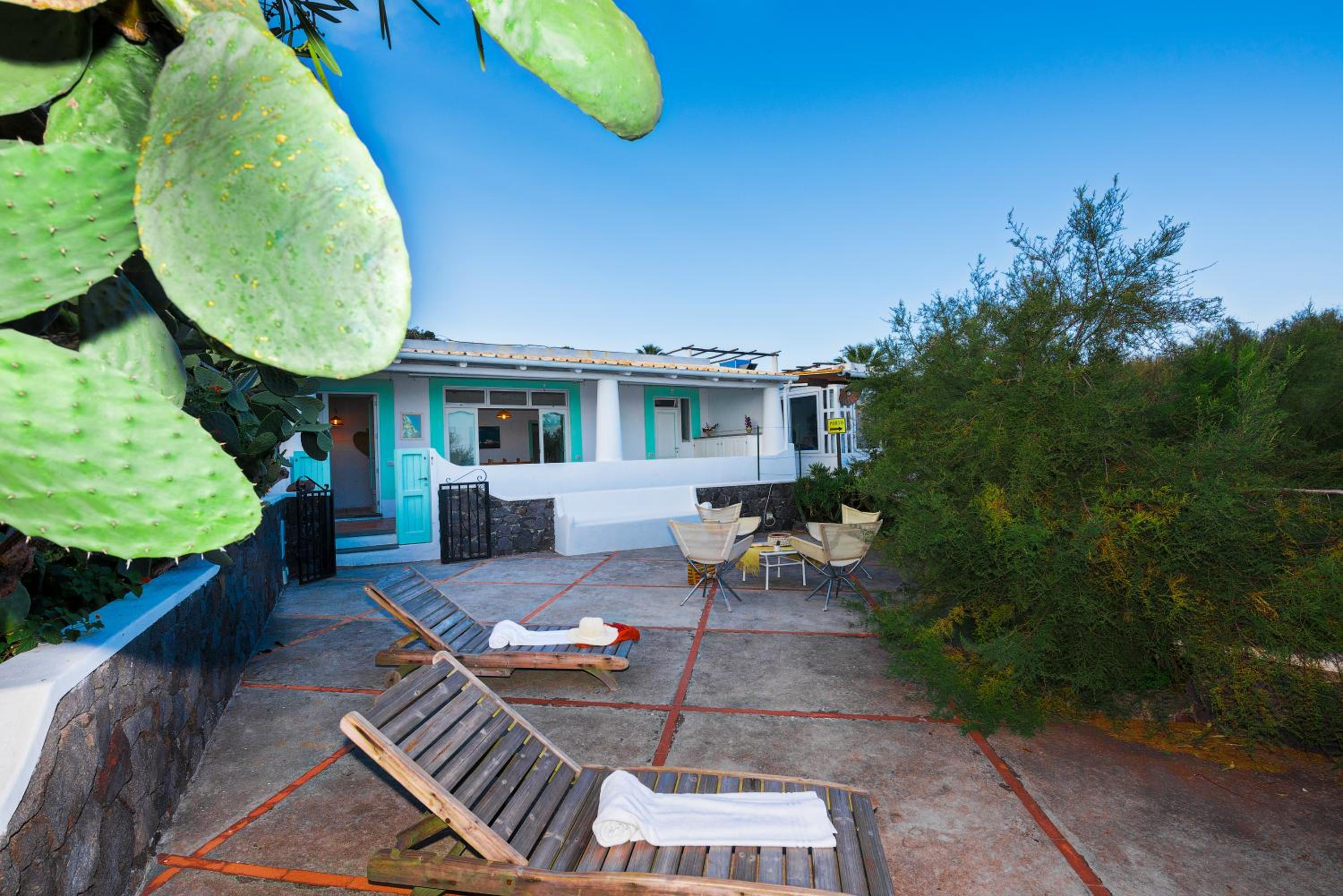 Quadruple Room - Annex - Photo 7
