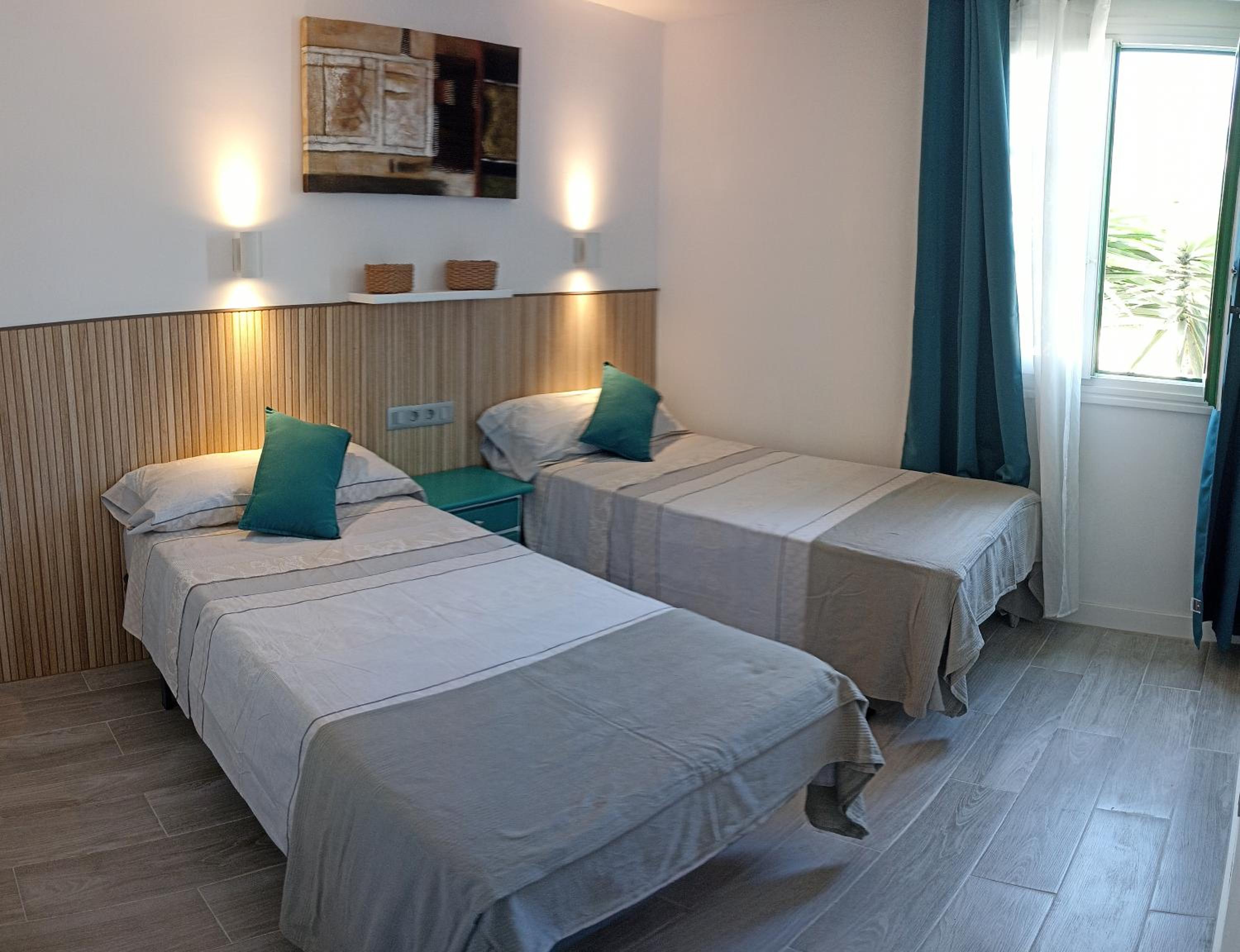 Casa de una habitación