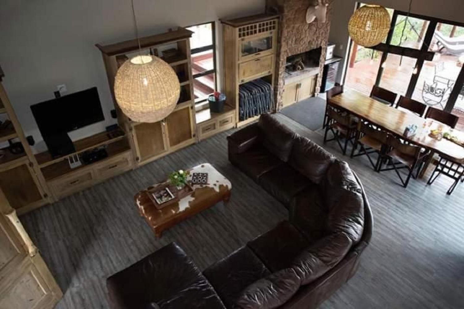 Chalet - Photo 6