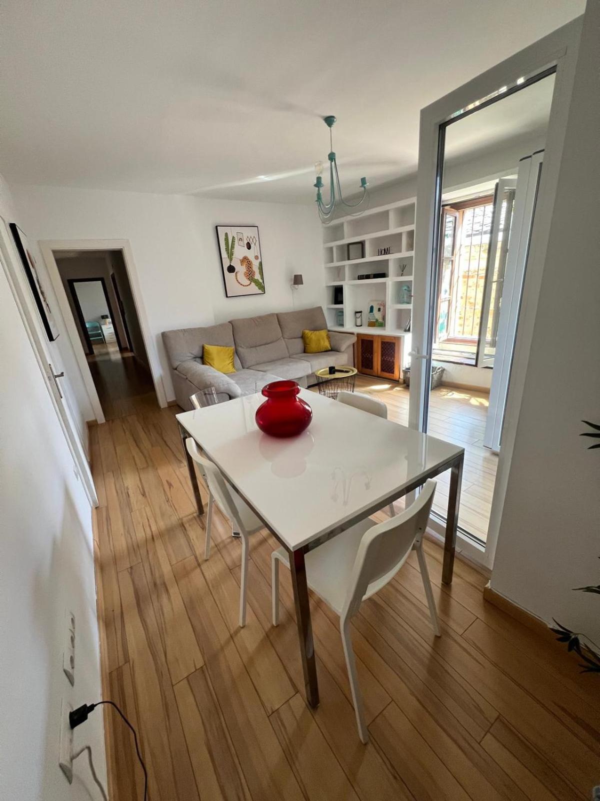 Departamento de tres habitaciones