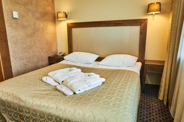 Double Room - Photo 1