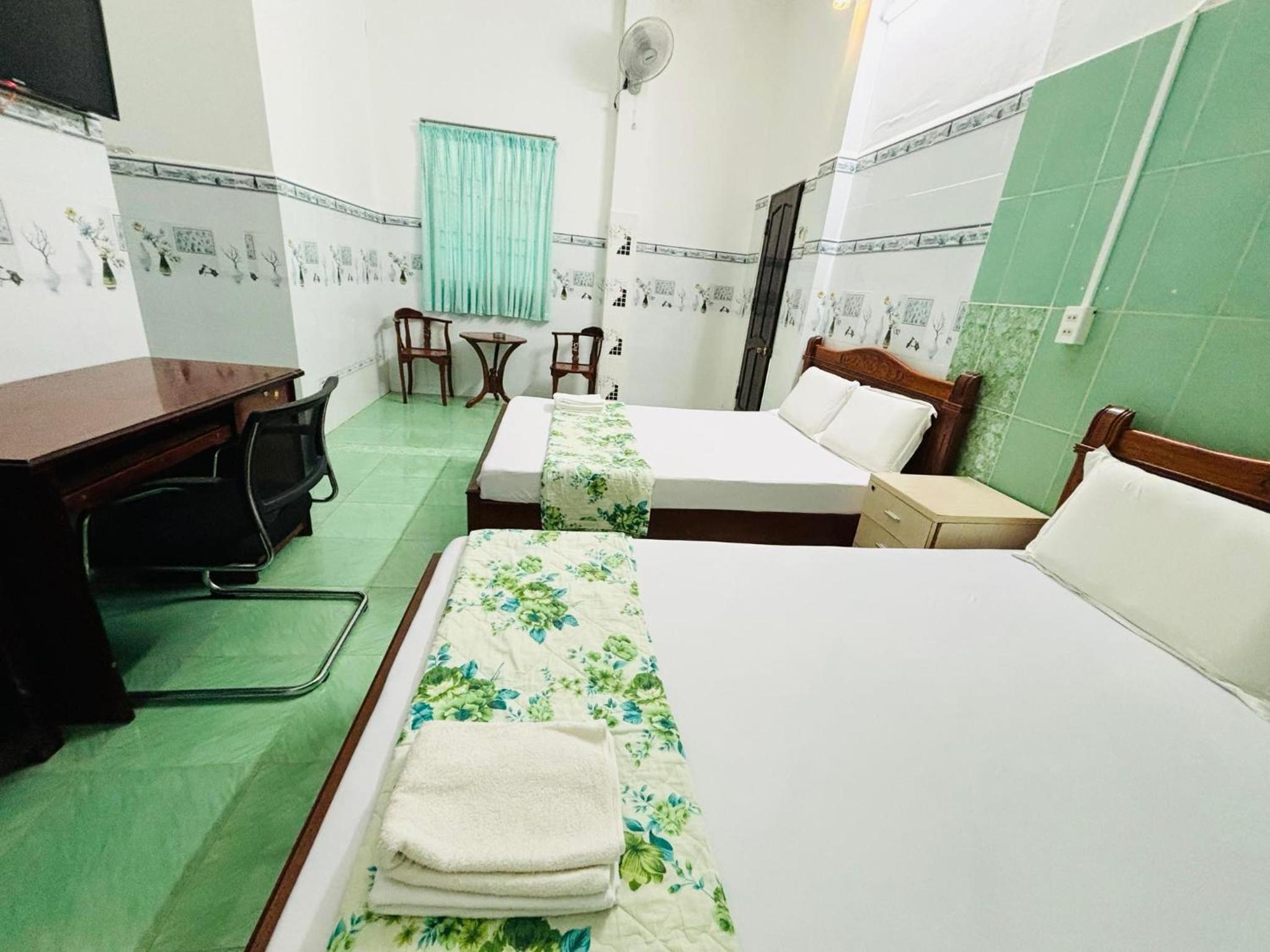 Double Room photo 1