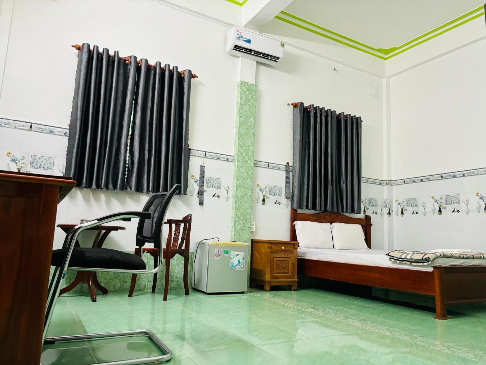 Double Room photo 3