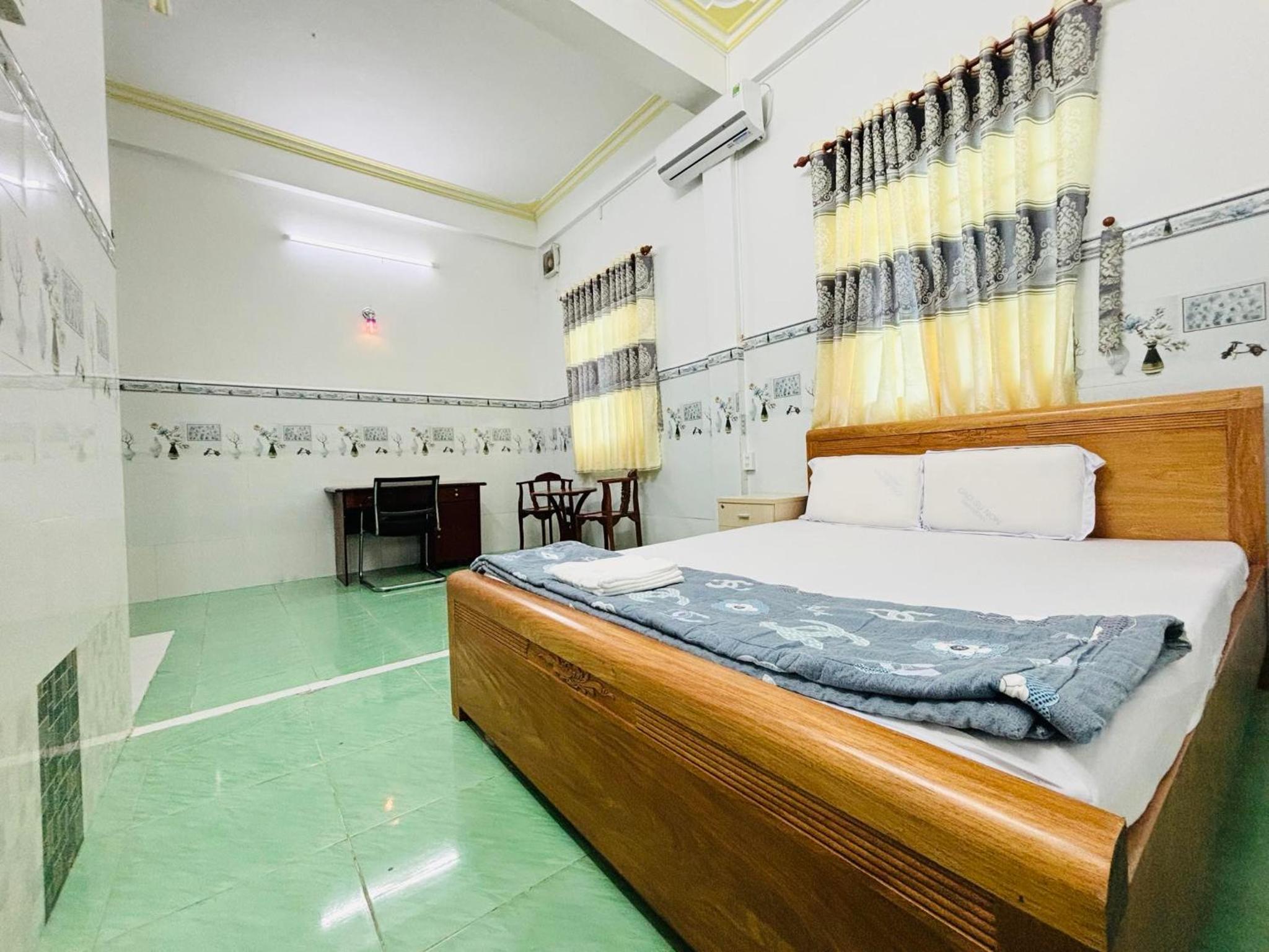 Double Room photo 2