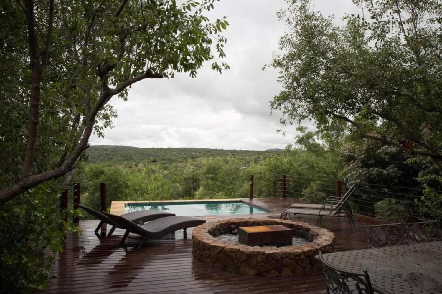 Chalet - Photo 3