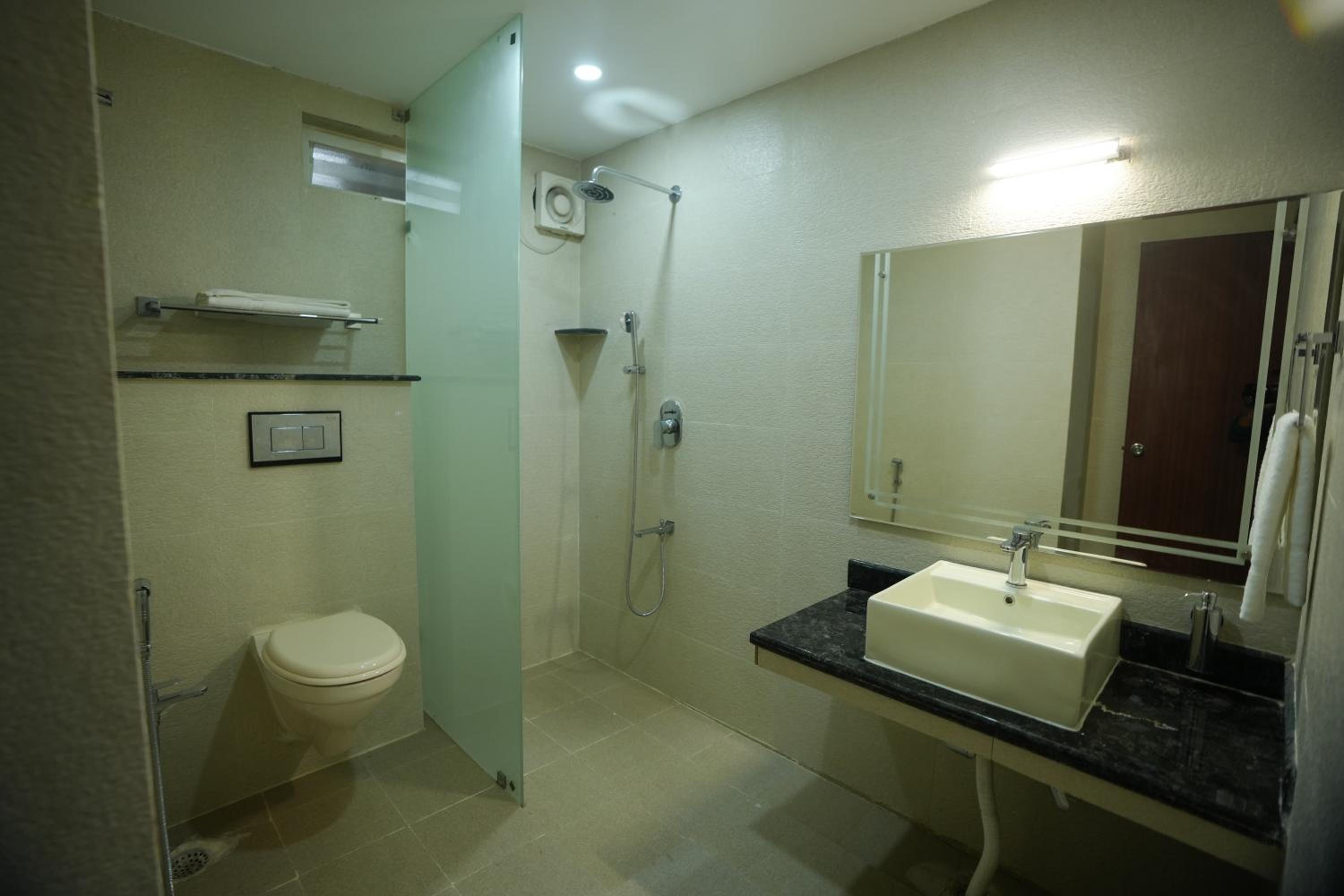 Urban Suite - Photo 6