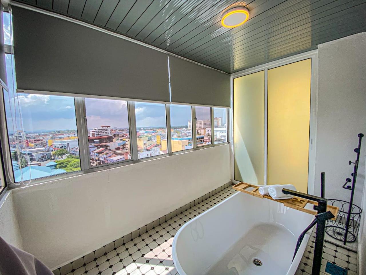 Superior Triple Room photo 2