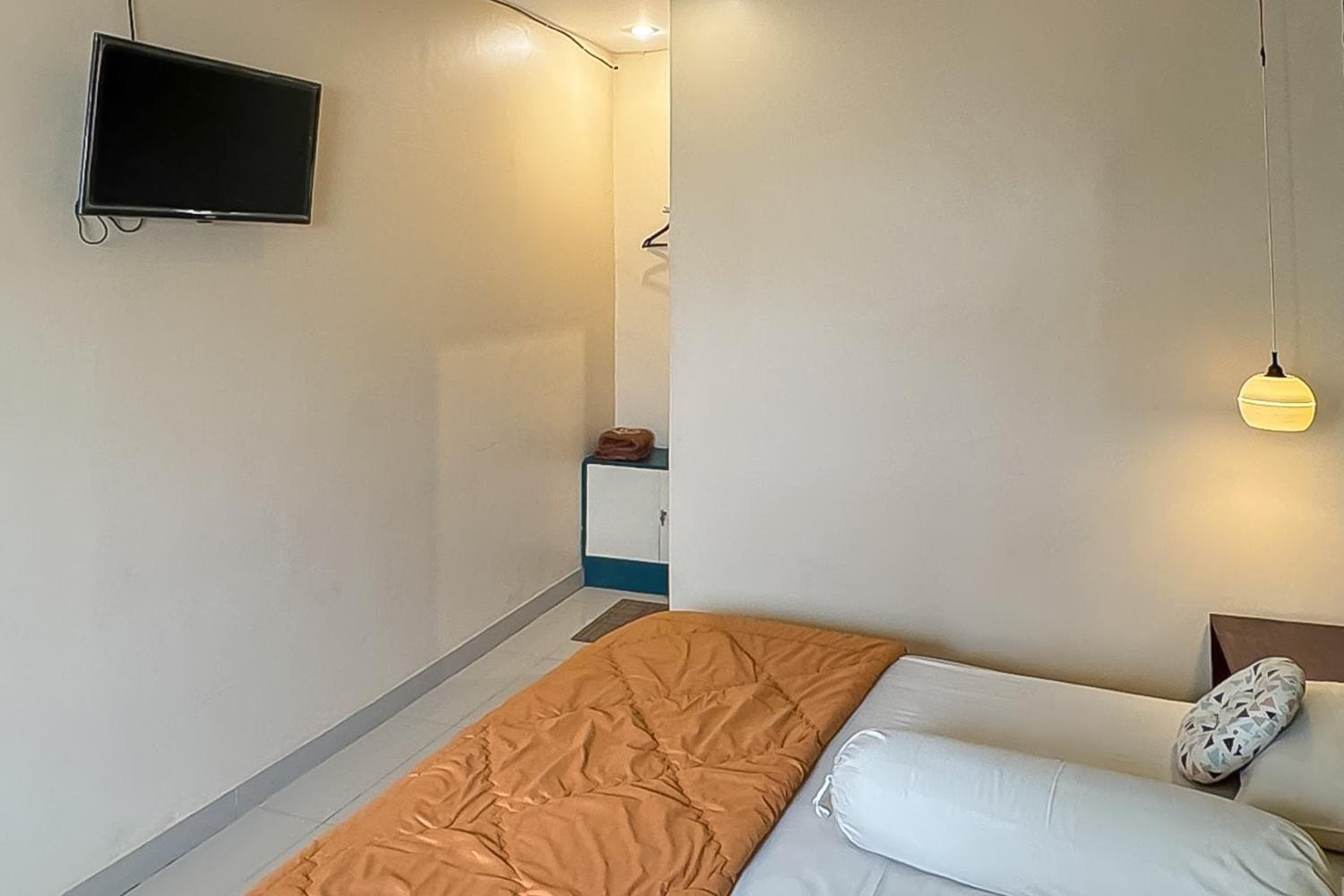 Standard Double Room photo 3