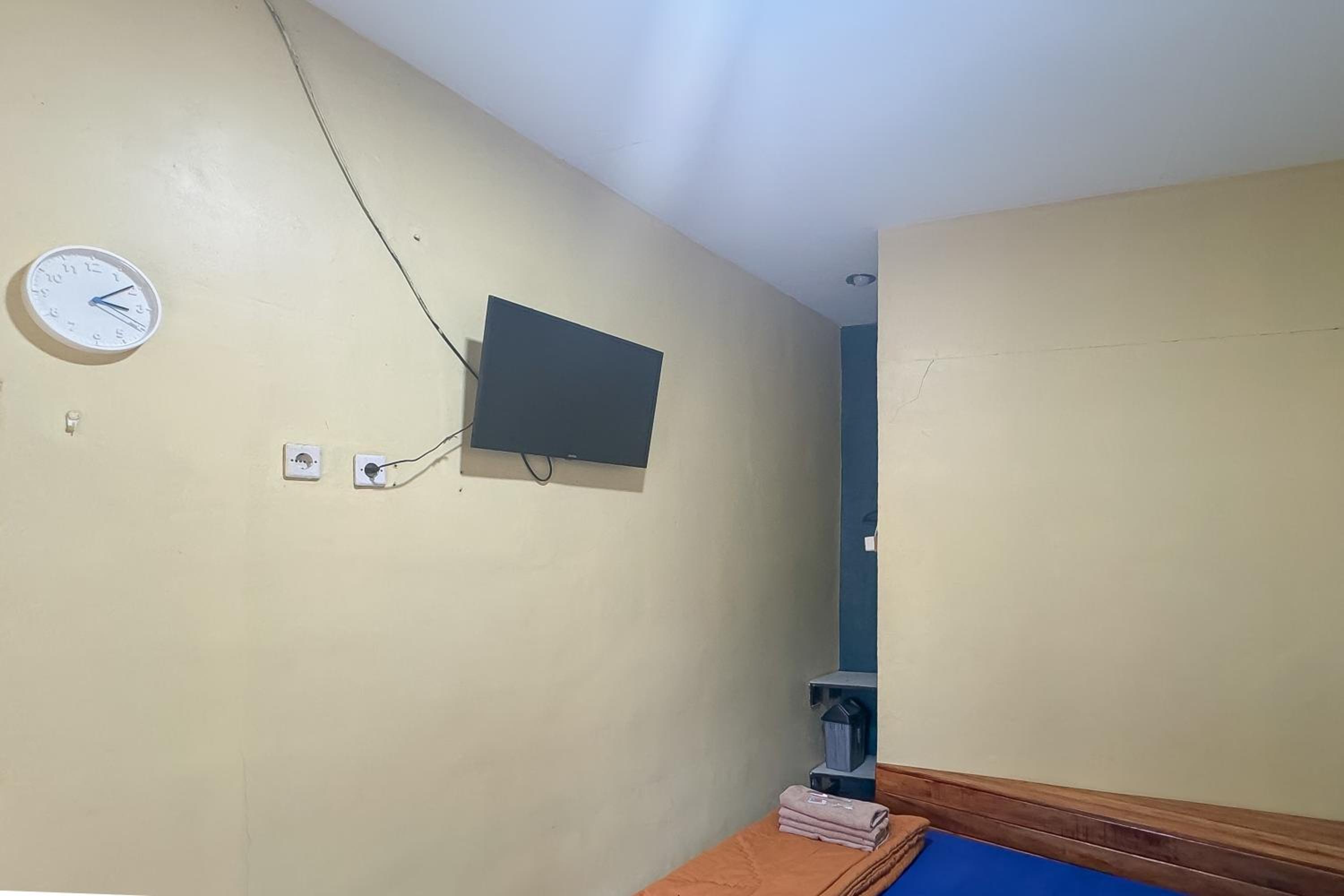 Standard Double Room photo 2