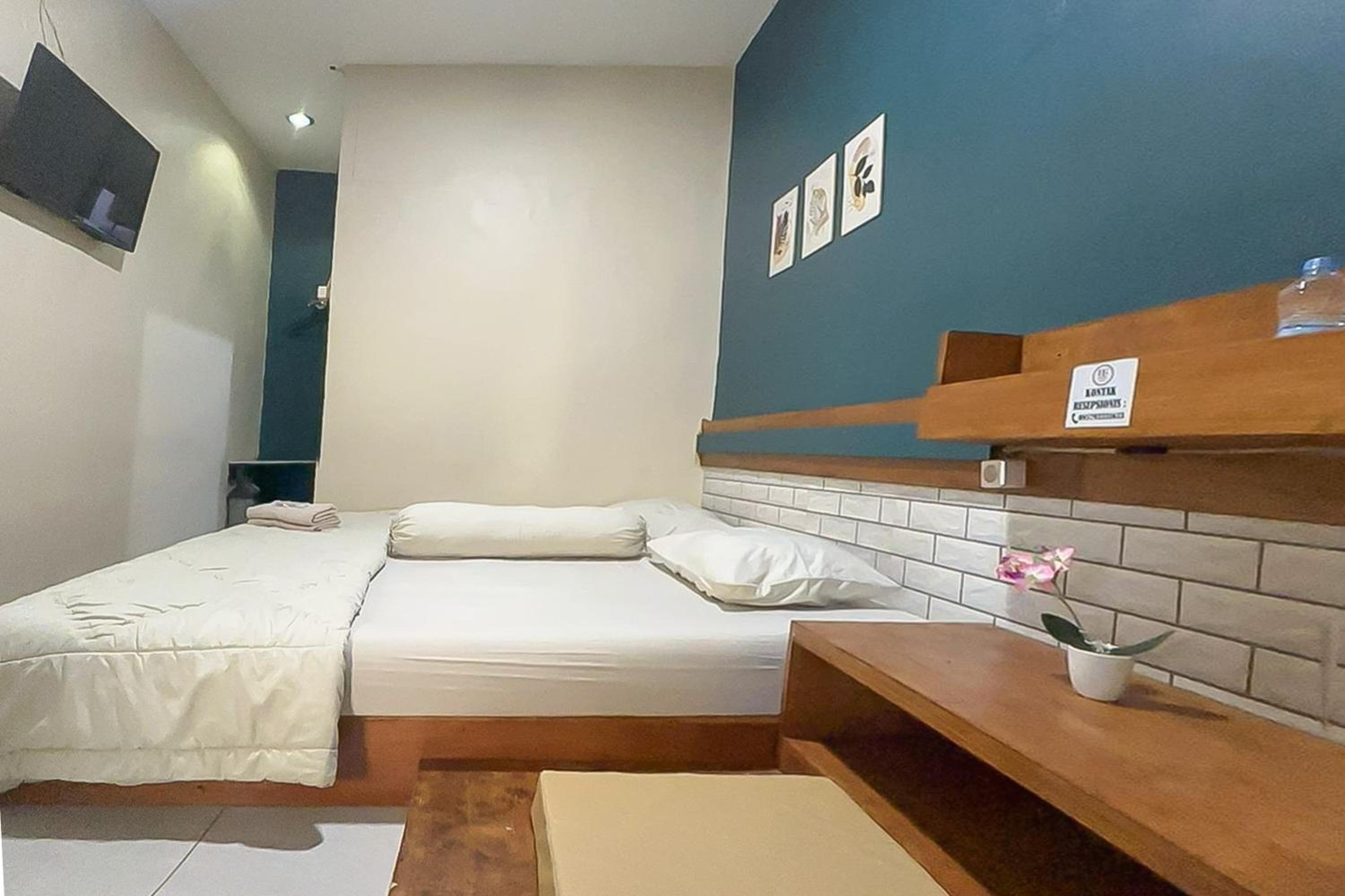 Standard Double Room photo 1