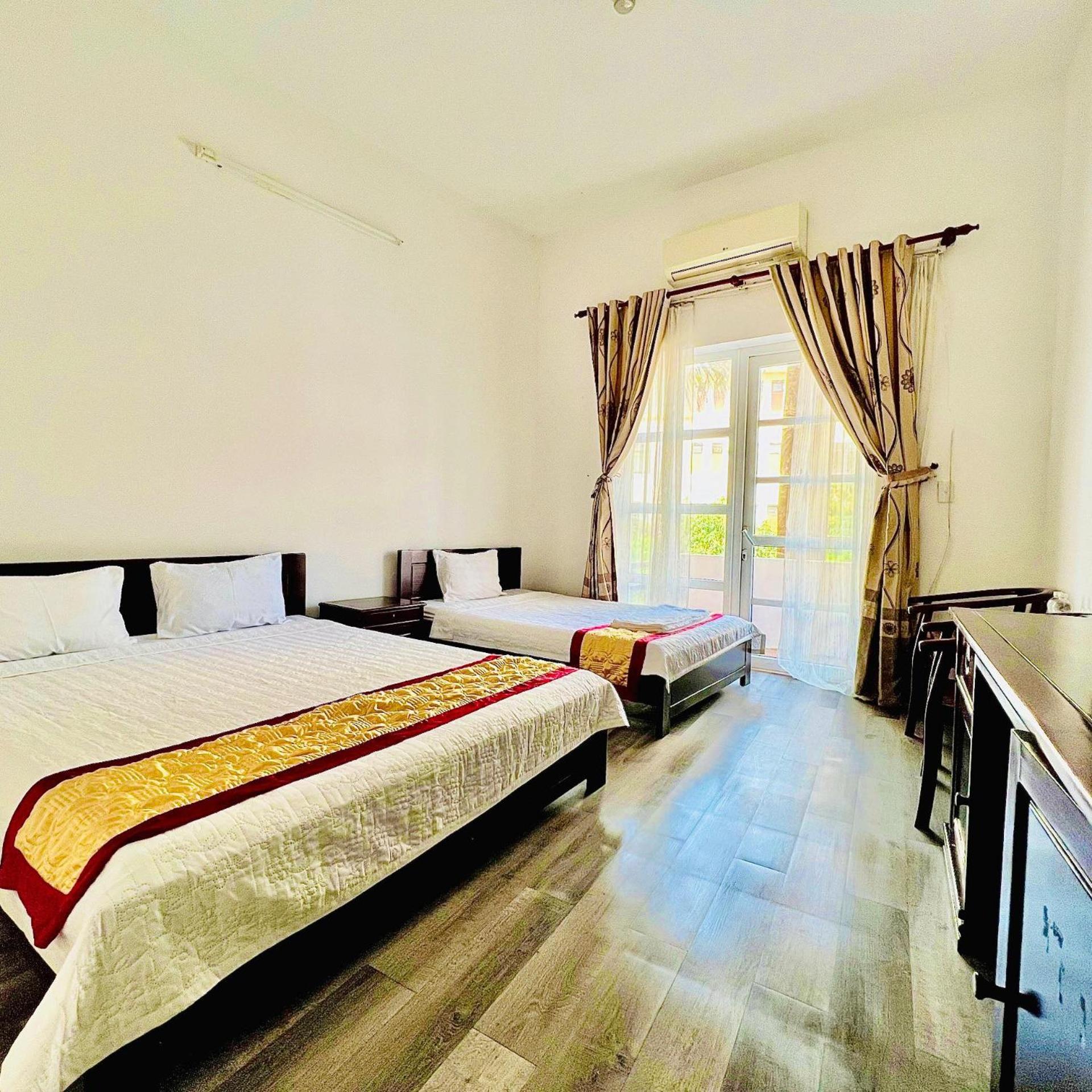 Triple Room photo 1