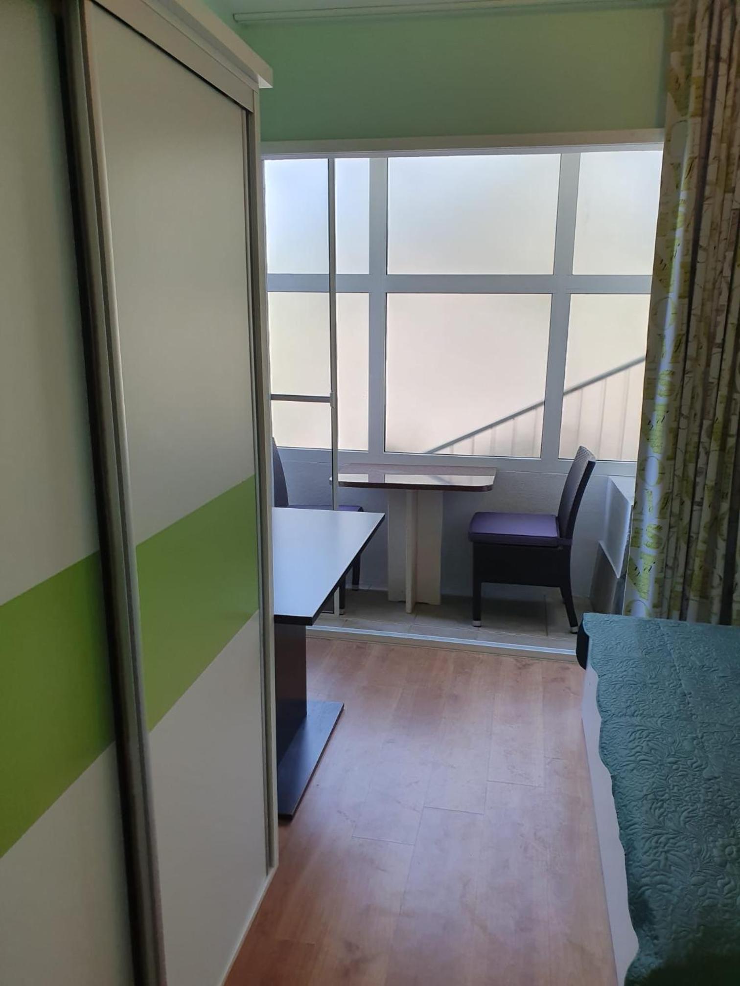 Double Room with Kitchenette photo 1